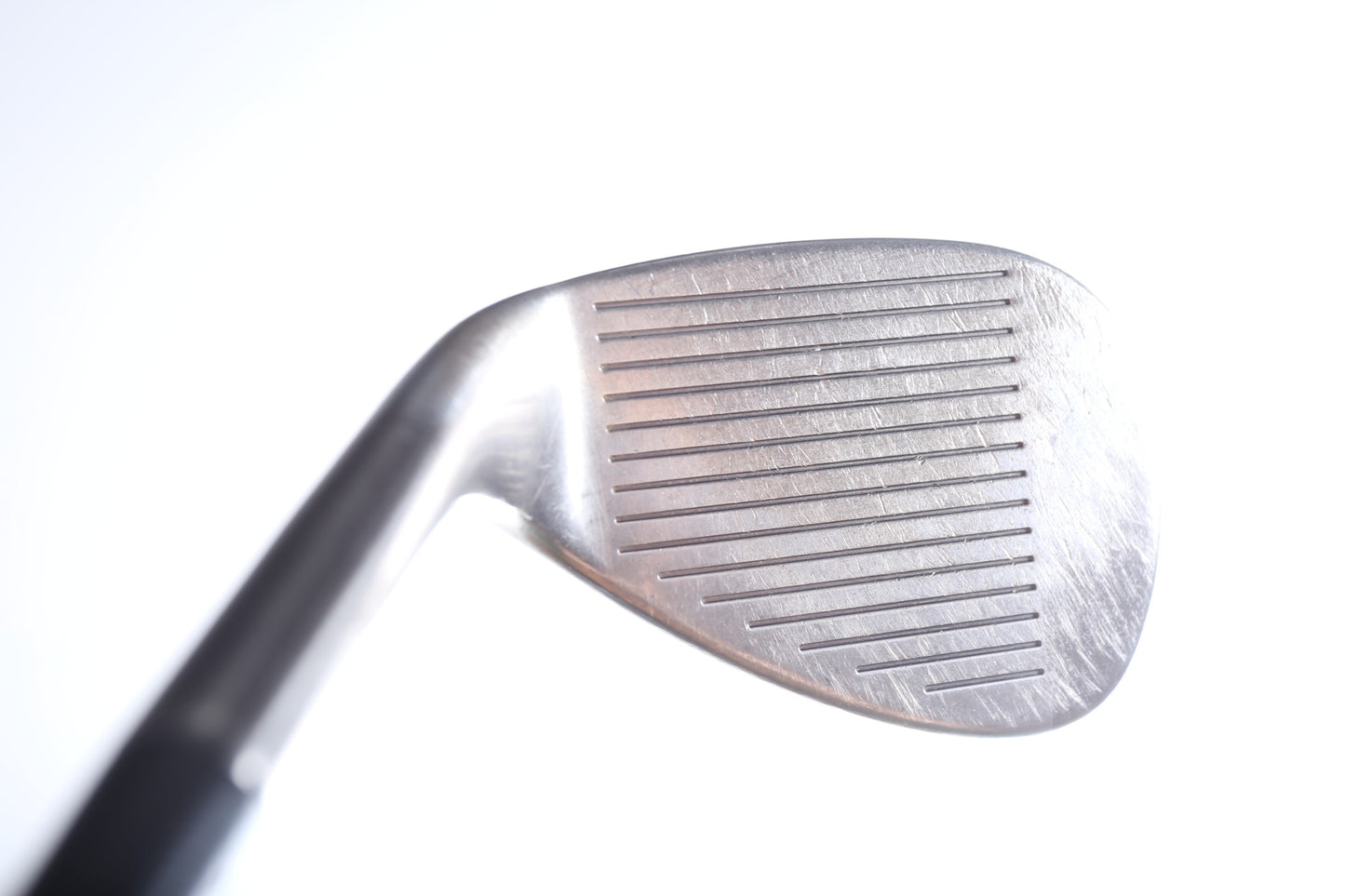 Used Cleveland CG14 Chrome Sand Wedge - Right-Handed - 56 Degrees - Stiff Flex-Next Round