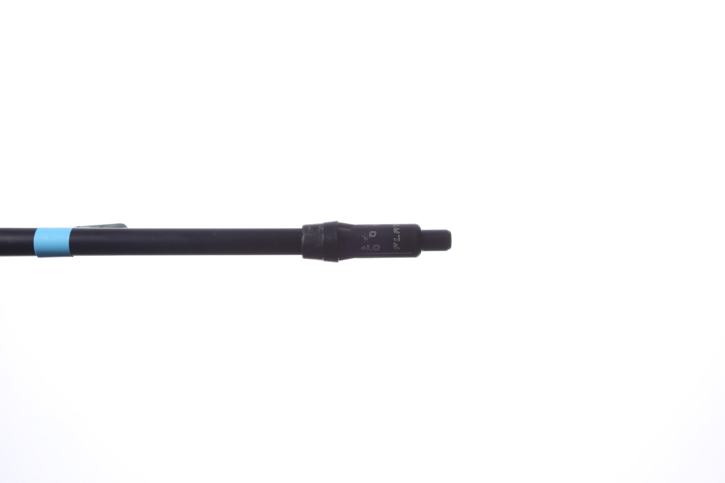 Used Va Composites Drago Driver Shaft Regular Flex Graphite - 44 in - Ping G440 Adapter-Next Round