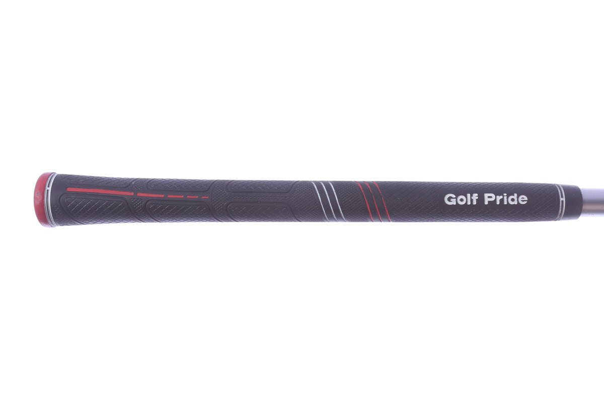 Used TaylorMade AeroBurner 4H Hybrid - Right-Handed - 22 Degrees - Stiff Flex