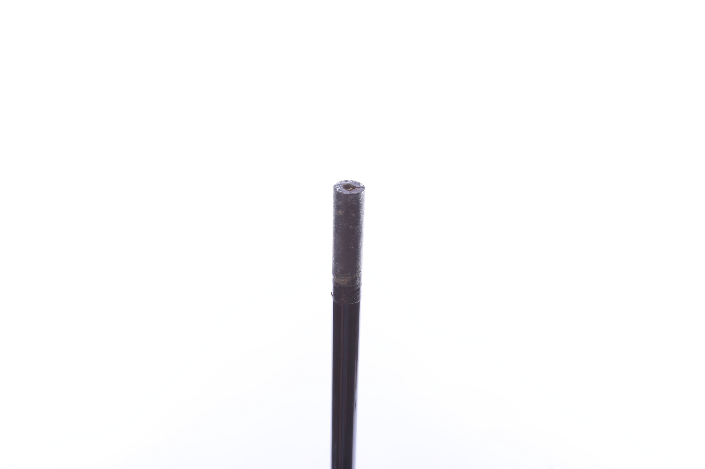 Used Fujikura Atmos Red Driver Shaft Stiff Flex Graphite - 44.5 in - TaylorMade M Adapter-Next Round