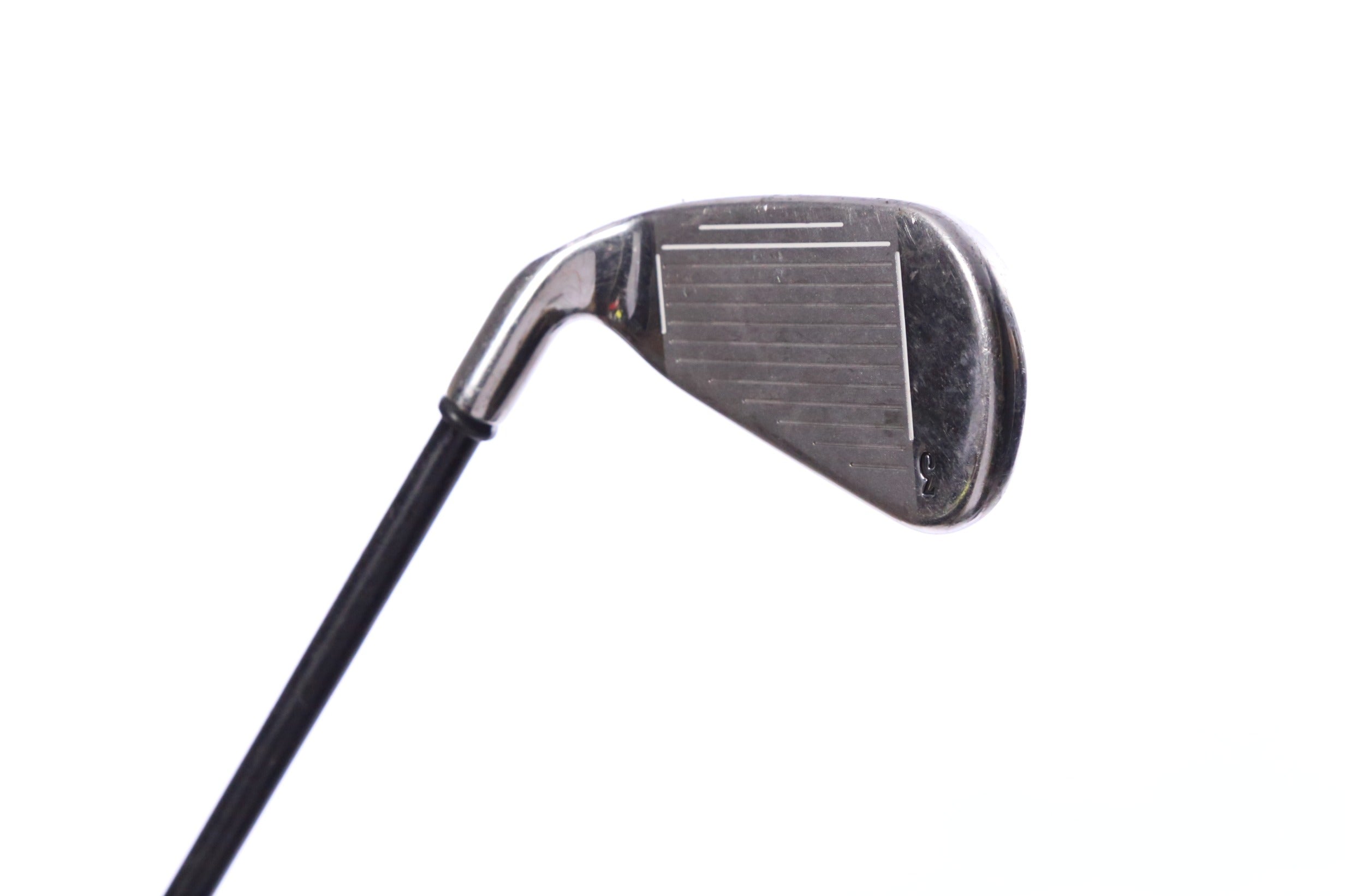 Used Callaway X-18 Single 3-Iron - Right-Handed - Regular Flex