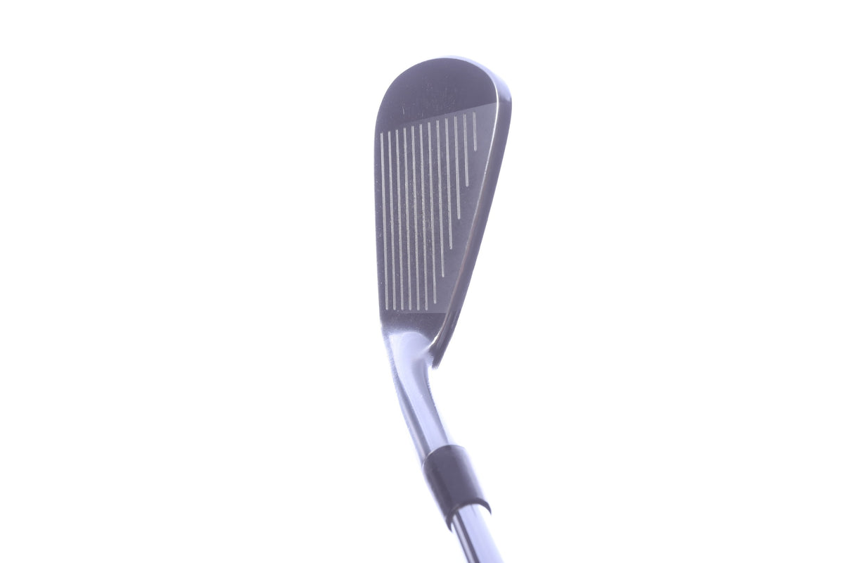 Used Mizuno MP-18 MMC Single 5-Iron - Right-Handed - Stiff Flex-Next Round