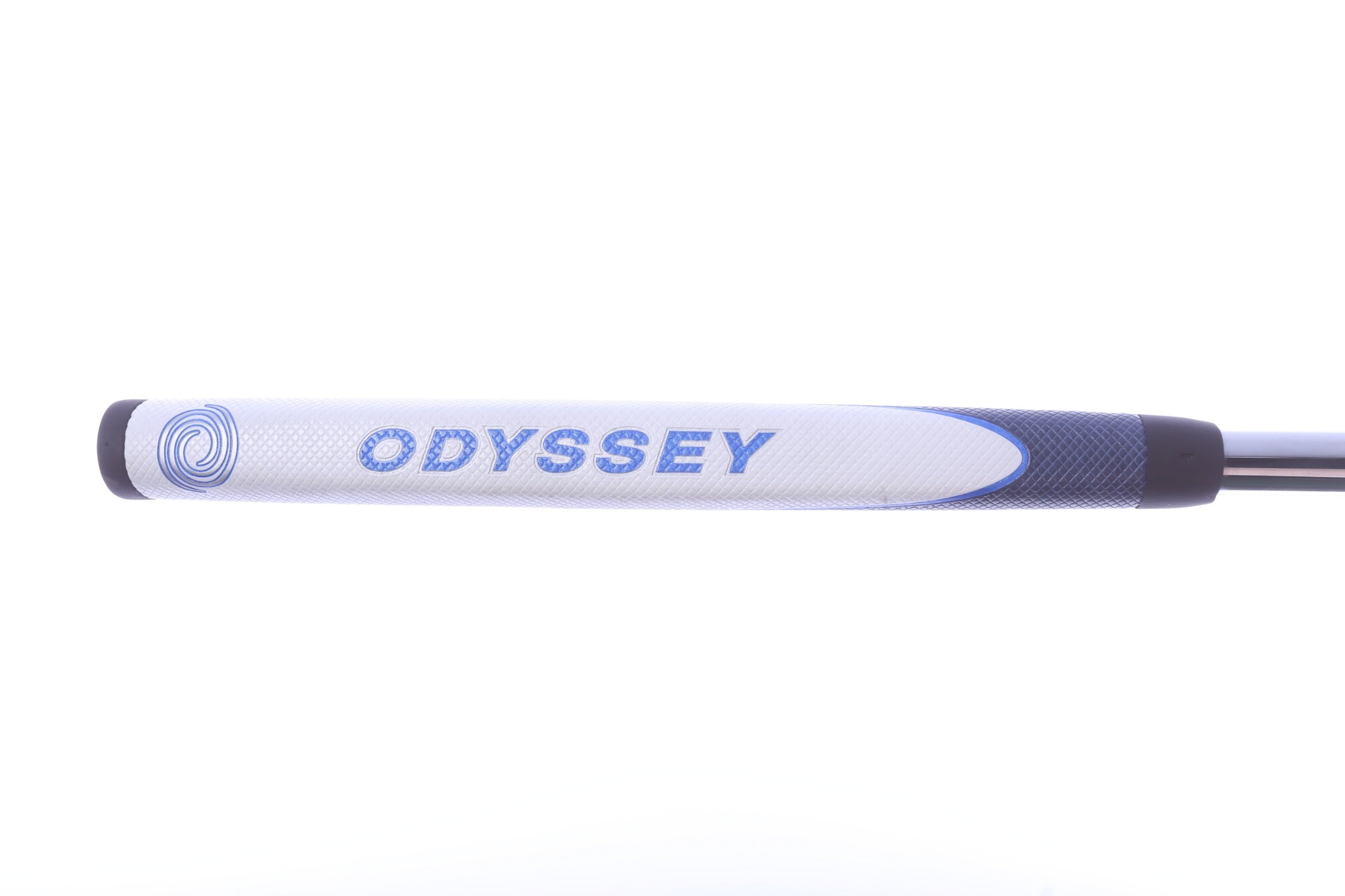 Used Odyssey Ai-ONE Jailbird Mini DB Putter - Right-Handed - 35 in - Mallet