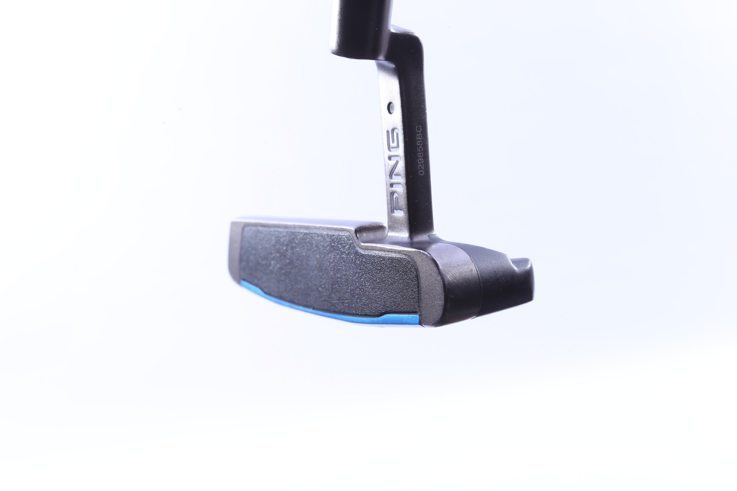 Used Ping 2025 Scottsdale Anser 4 Putter - Right-Handed - 34 in - Blade-Next Round