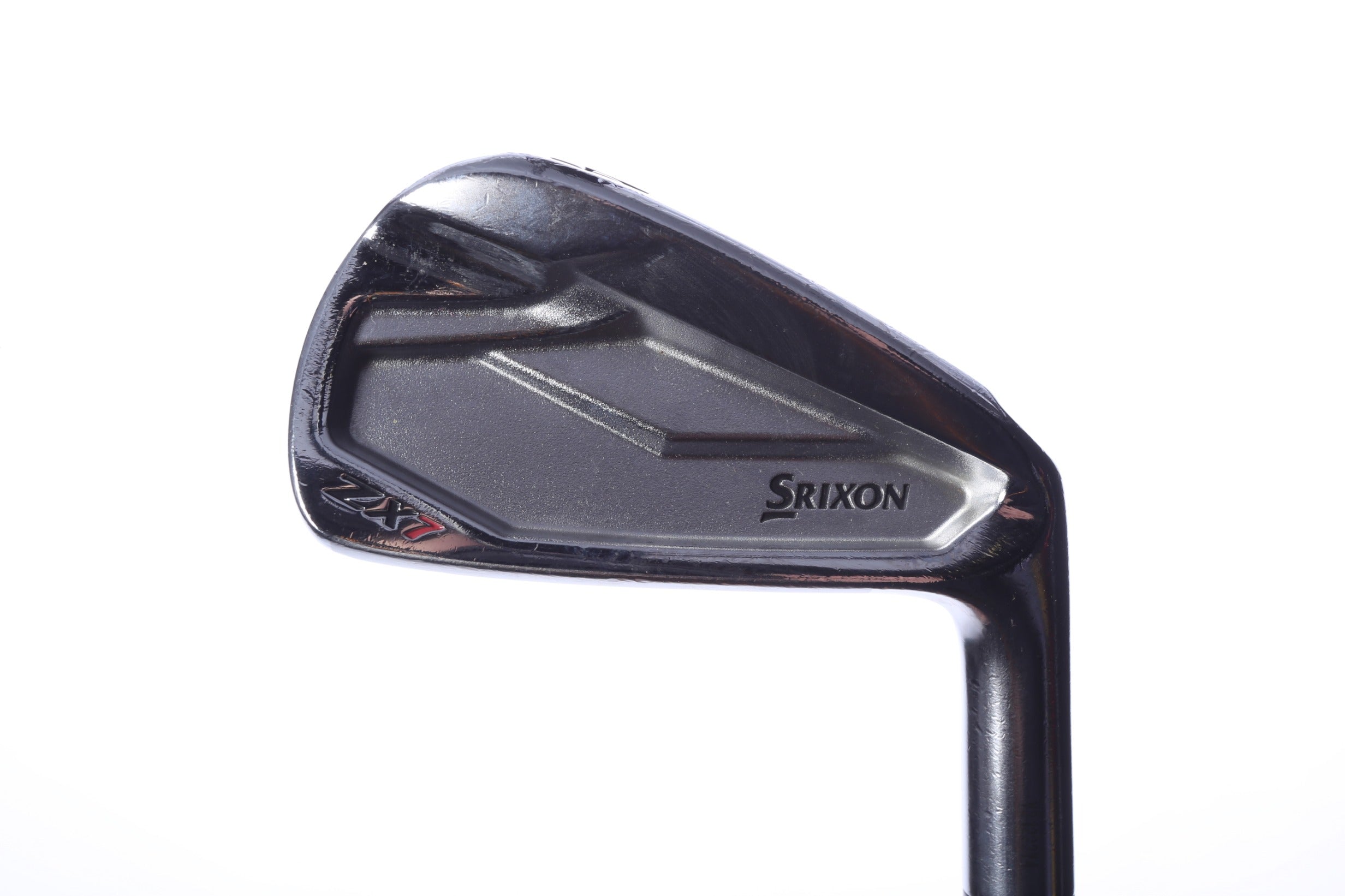 Used Srixon ZX7 Single 4-Iron - Right-Handed - Stiff Flex-Next Round