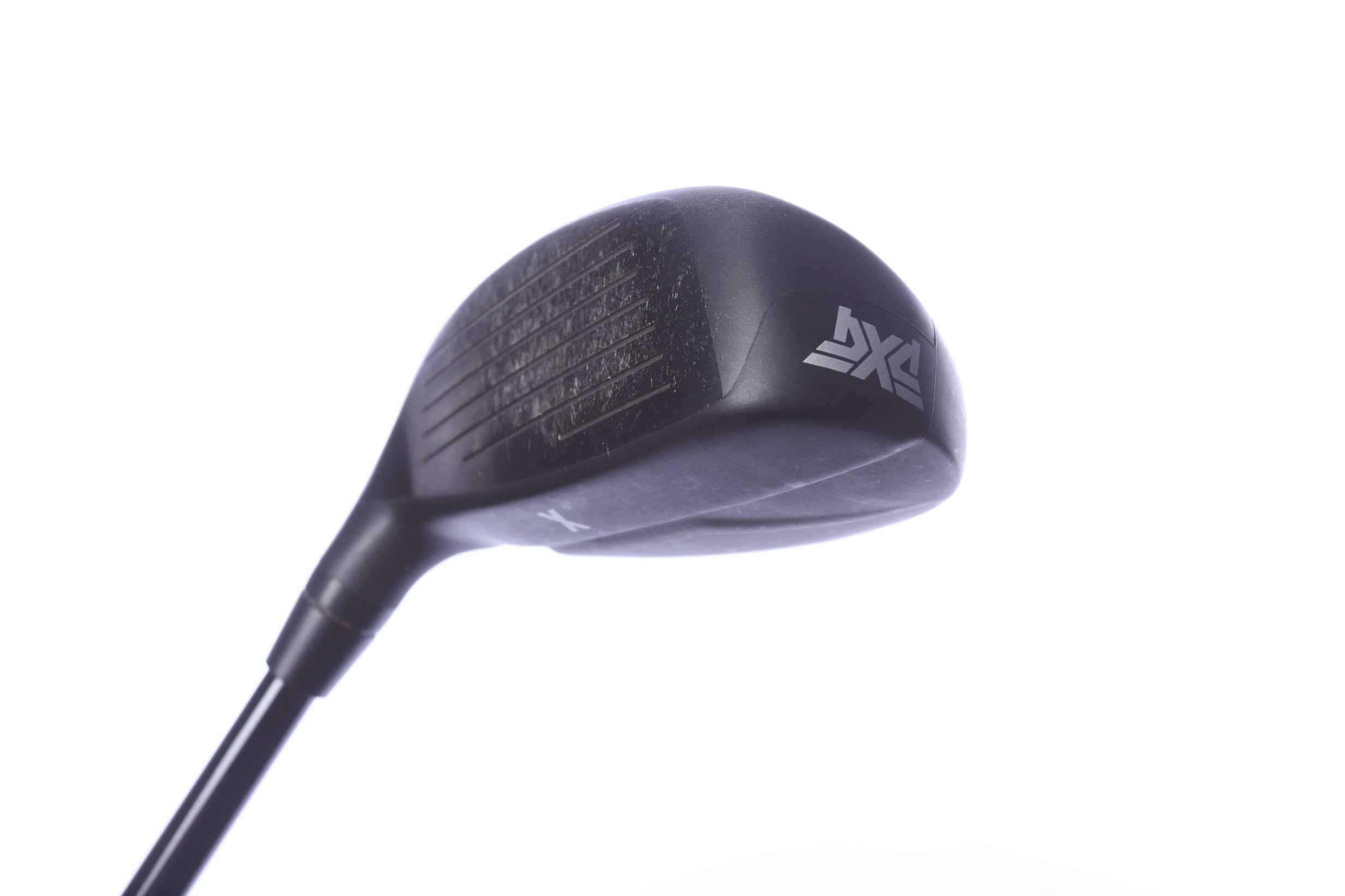 Used PXG 2021 0211 5H Hybrid - Right-Handed - 25 Degrees - Regular Flex-Next Round