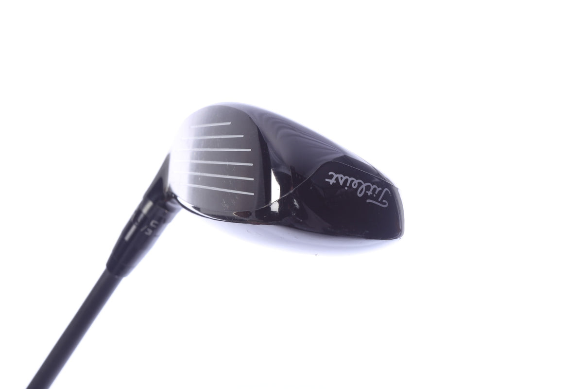 Used Titleist GT2 3H Hybrid - Right-Handed - 19 Degrees - Regular Flex