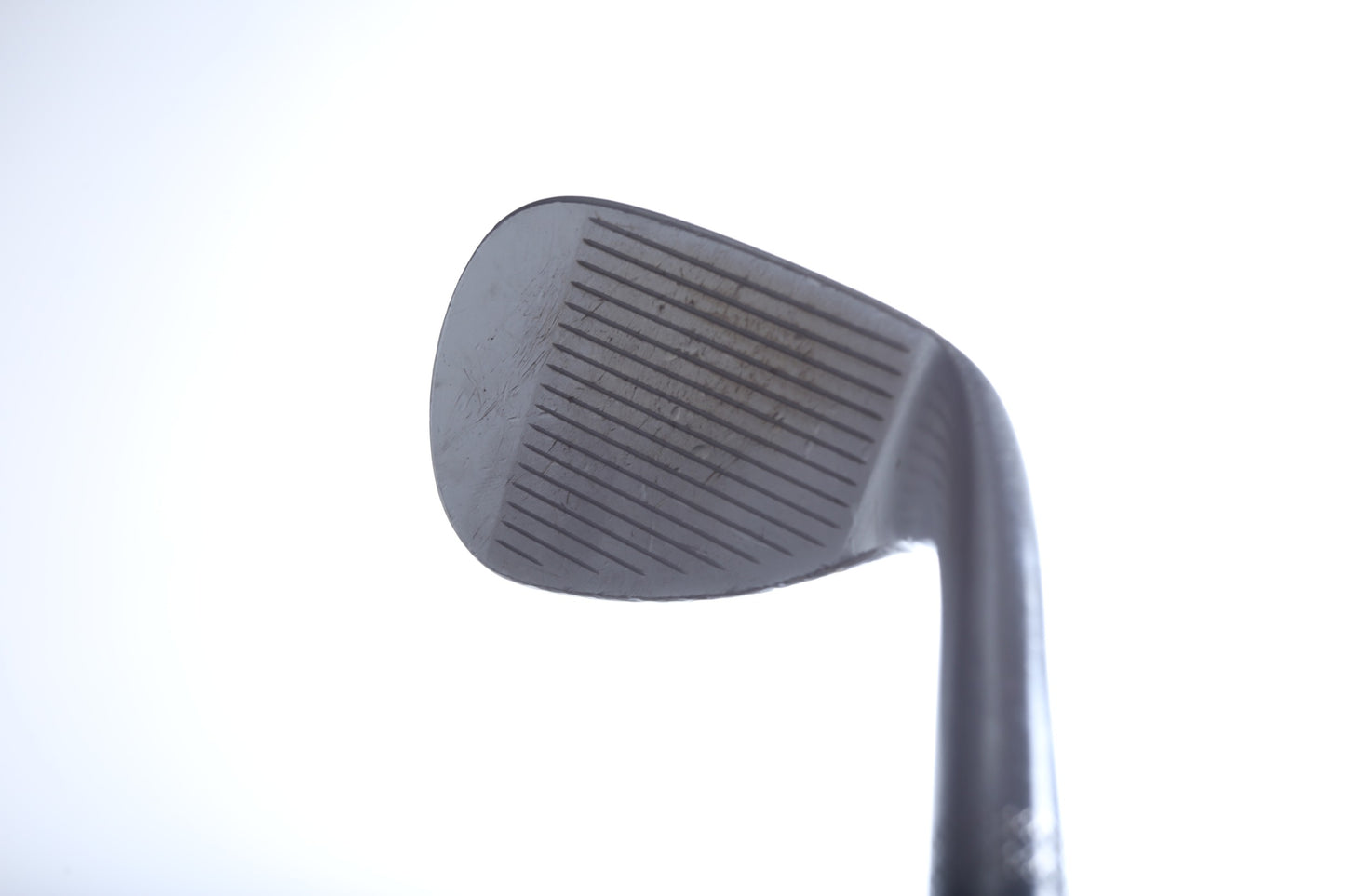 Used Callaway Opus Lob Wedge - Left-Handed - 60 Degrees - Stiff Flex-Next Round