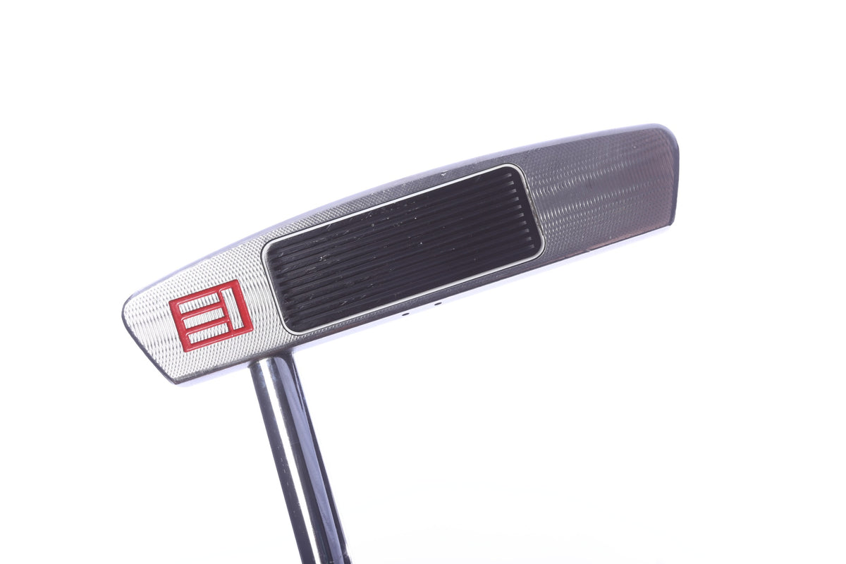 Used Evnroll ER2 MidBlade Putter - Right-Handed - 38 in - Blade-Next Round
