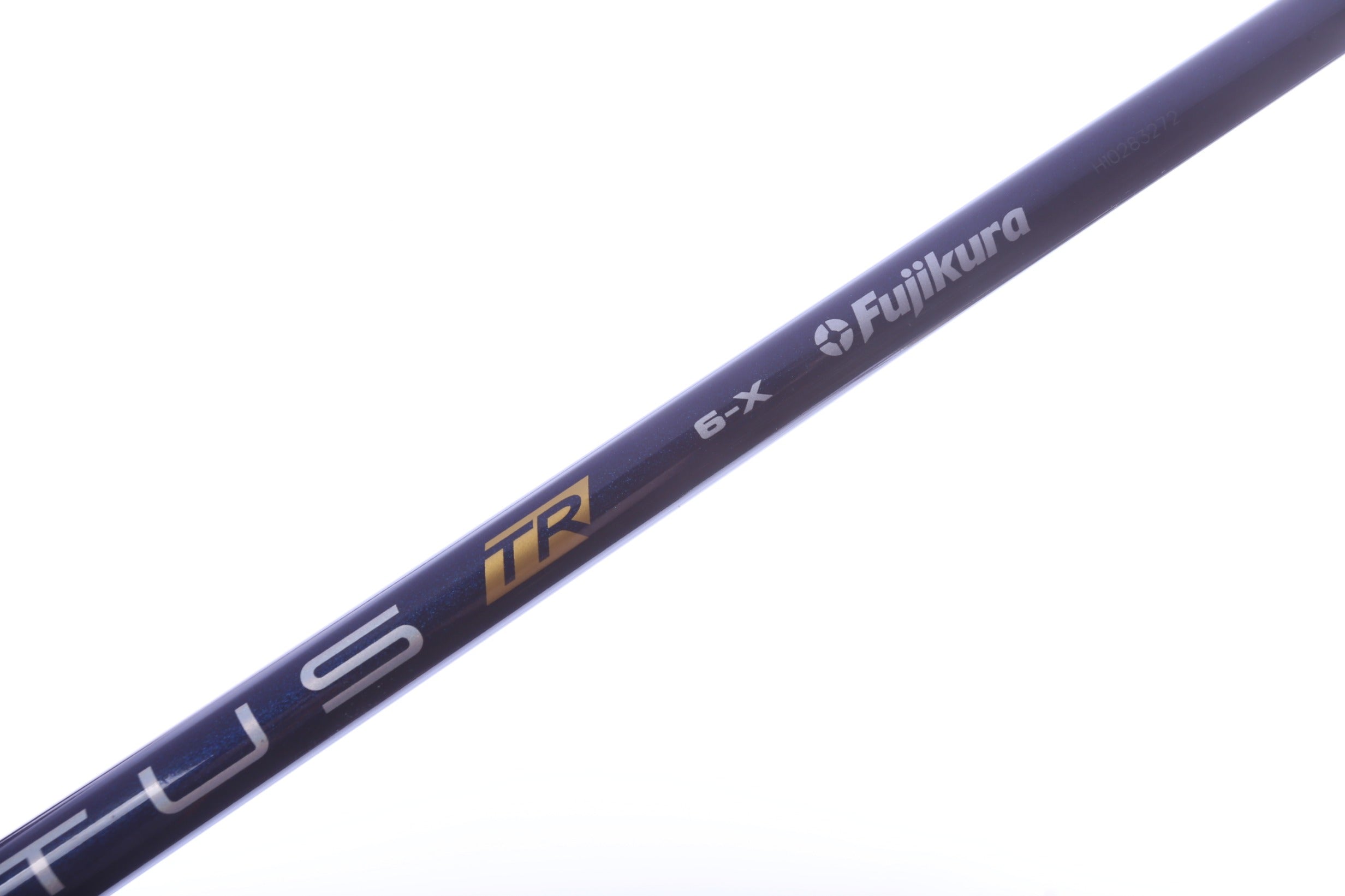 Used Fujikura Ventus TR Velocore Blue Driver Shaft Extra Stiff Flex Graphite - 44.5 in - Callaway Opti-Fit Adapter