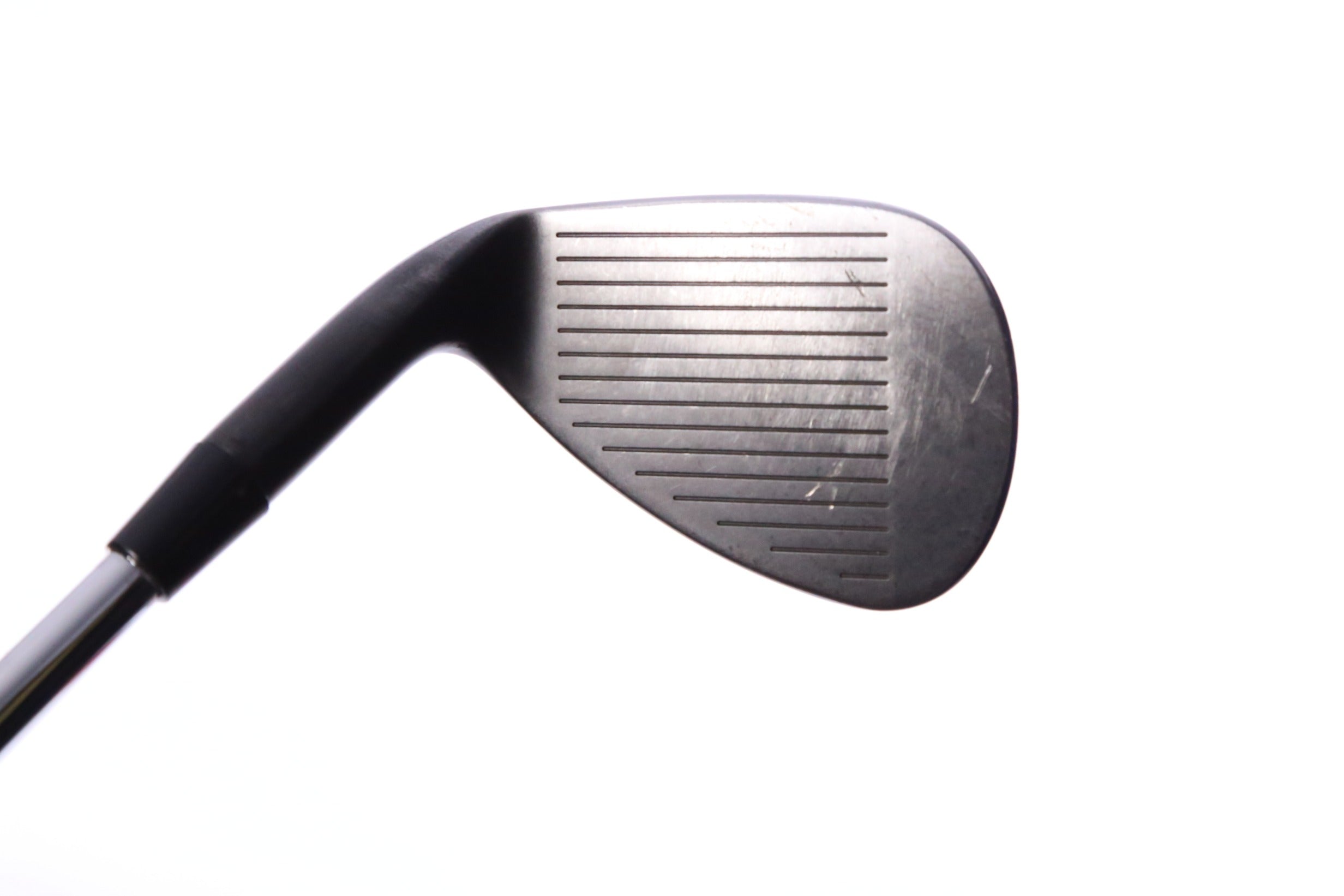 Used Callaway Apex CF16 Black Approach Wedge - Right-Handed - 50 Degrees - Stiff Flex-Next Round