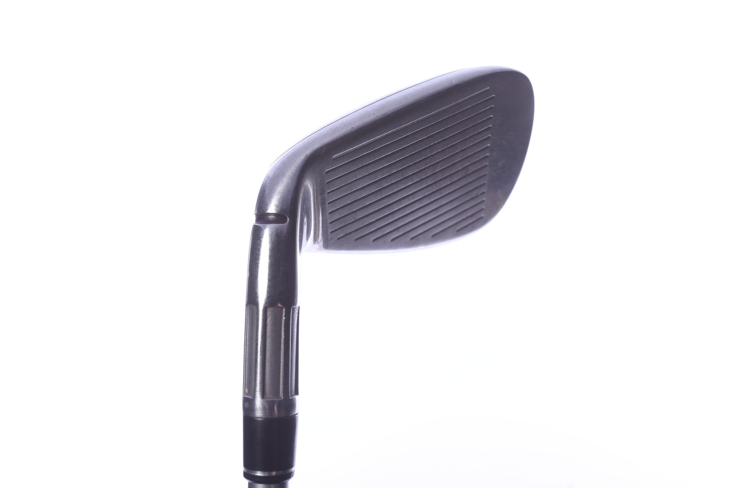 Used TaylorMade M4 2018 Single 9-Iron - Right-Handed - Ladies Flex