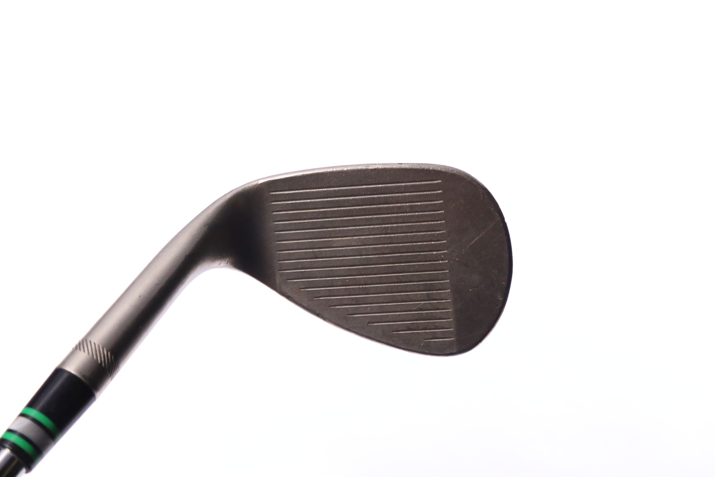 Used Titleist Vokey SM10 Tour Chrome Lob Wedge - Right-Handed - 60 Degrees - Stiff Flex-Next Round