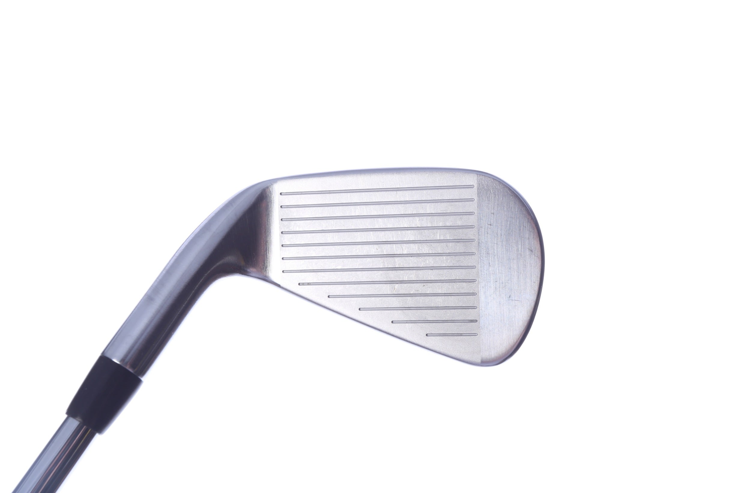 Used Titleist 2021 T100 Single 6-Iron - Right-Handed - Extra Stiff Plus Flex-Next Round