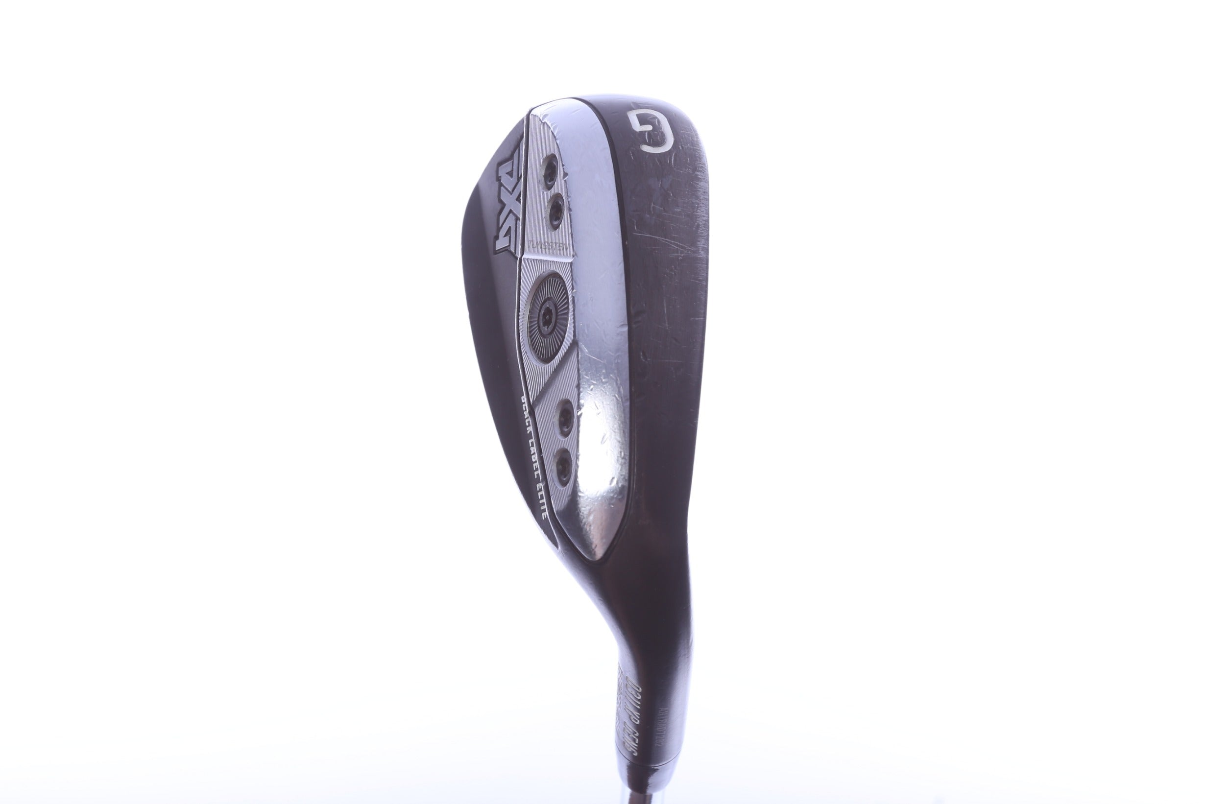 Used PXG 0311 XP GEN6 Gap Wedge - Right-Handed - 49 Degrees - Regular Flex