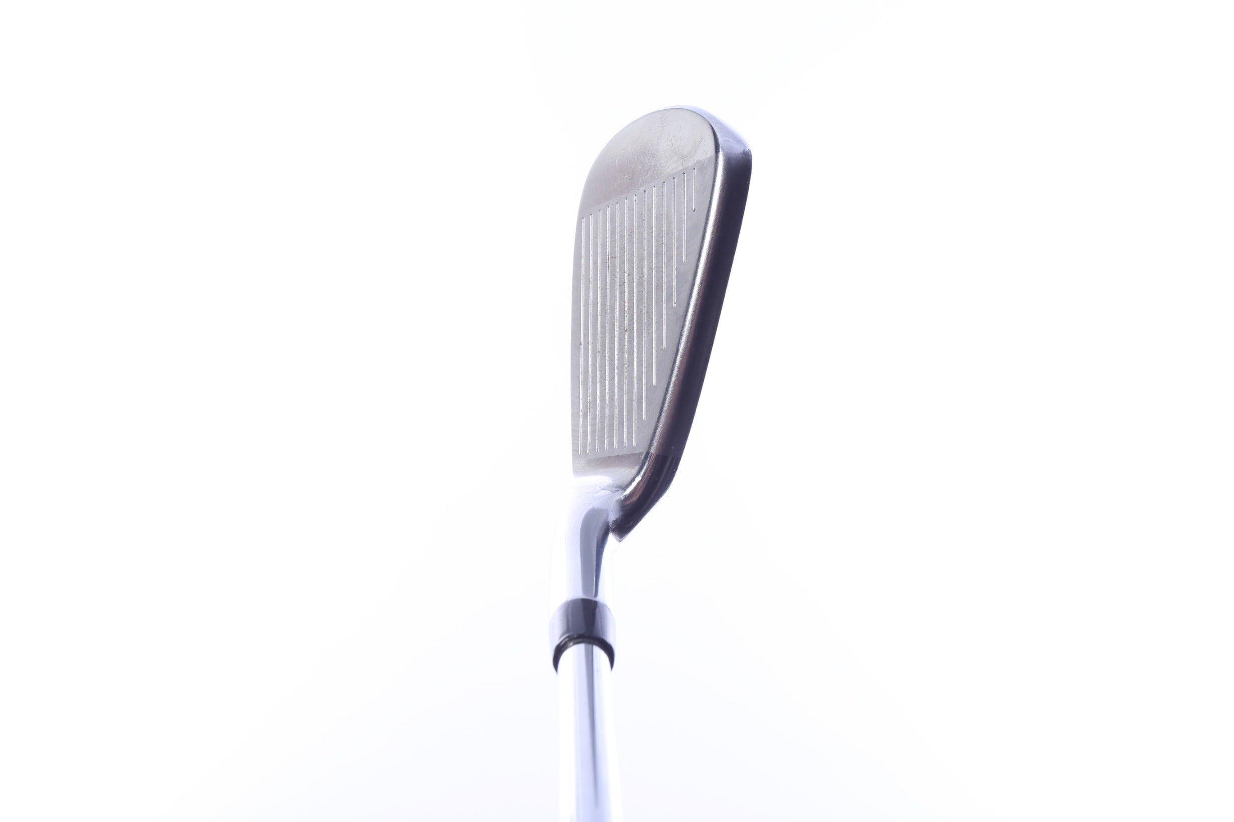 Used Mizuno MX 1000 Iron Set - Right-Handed - 6-PW - Stiff Flex