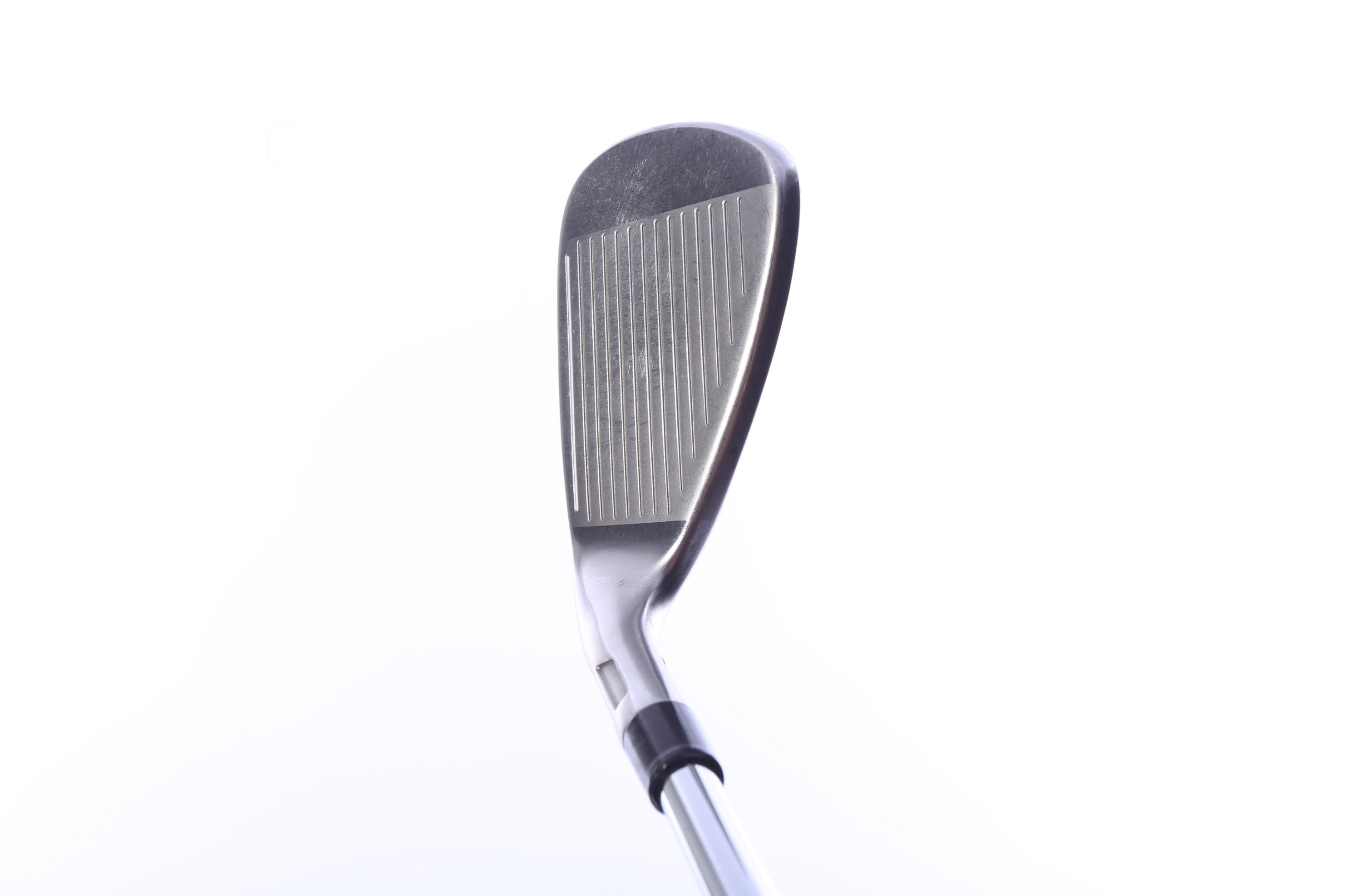 Used TaylorMade STEALTH Iron Set - Right-Handed - 4-PW - Regular Flex
