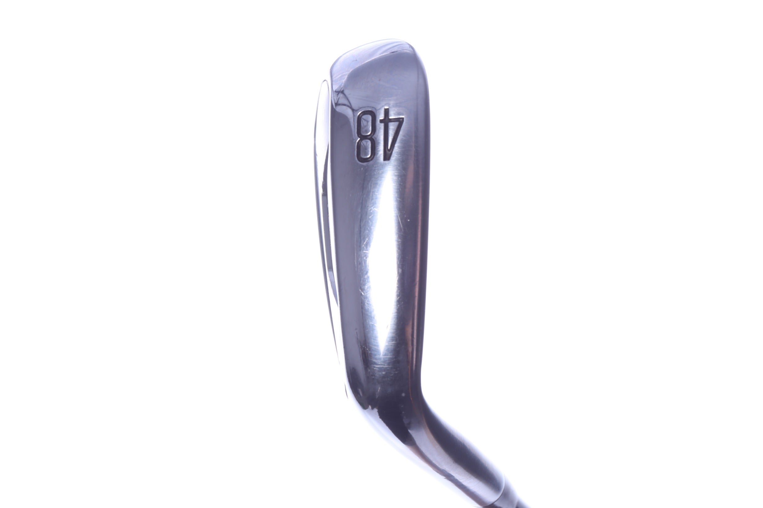 Used Titleist 2021 T200 Gap Wedge - Right-Handed - 48 Degrees - Regular Flex-Next Round