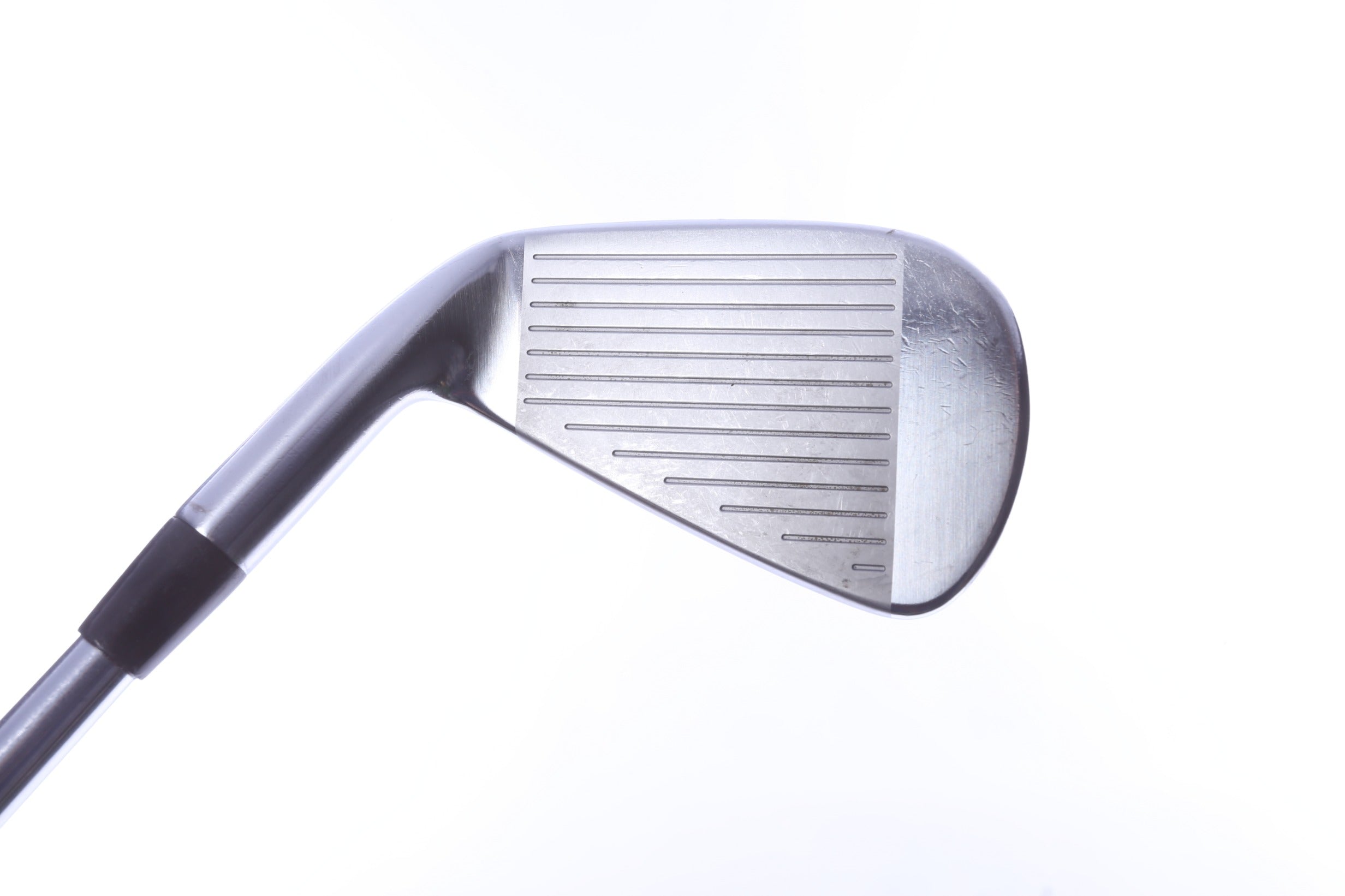 Used Mizuno Pro 223 Single 6-Iron - Right-Handed - Extra Stiff Flex-Next Round