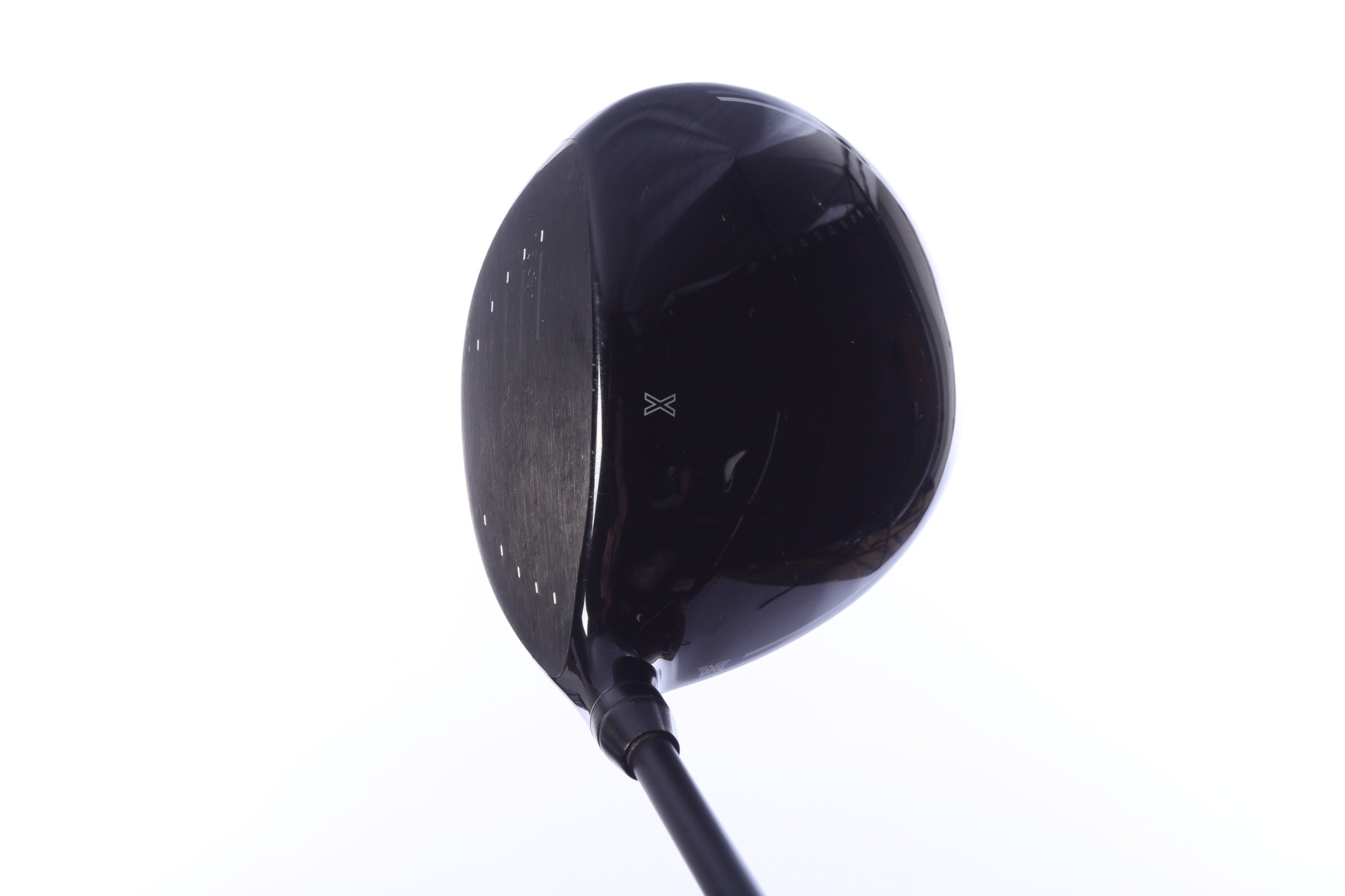 Used PXG Wildcat Driver - 16 Degrees - Ladies Flex Project X Cypher - Right-Handed