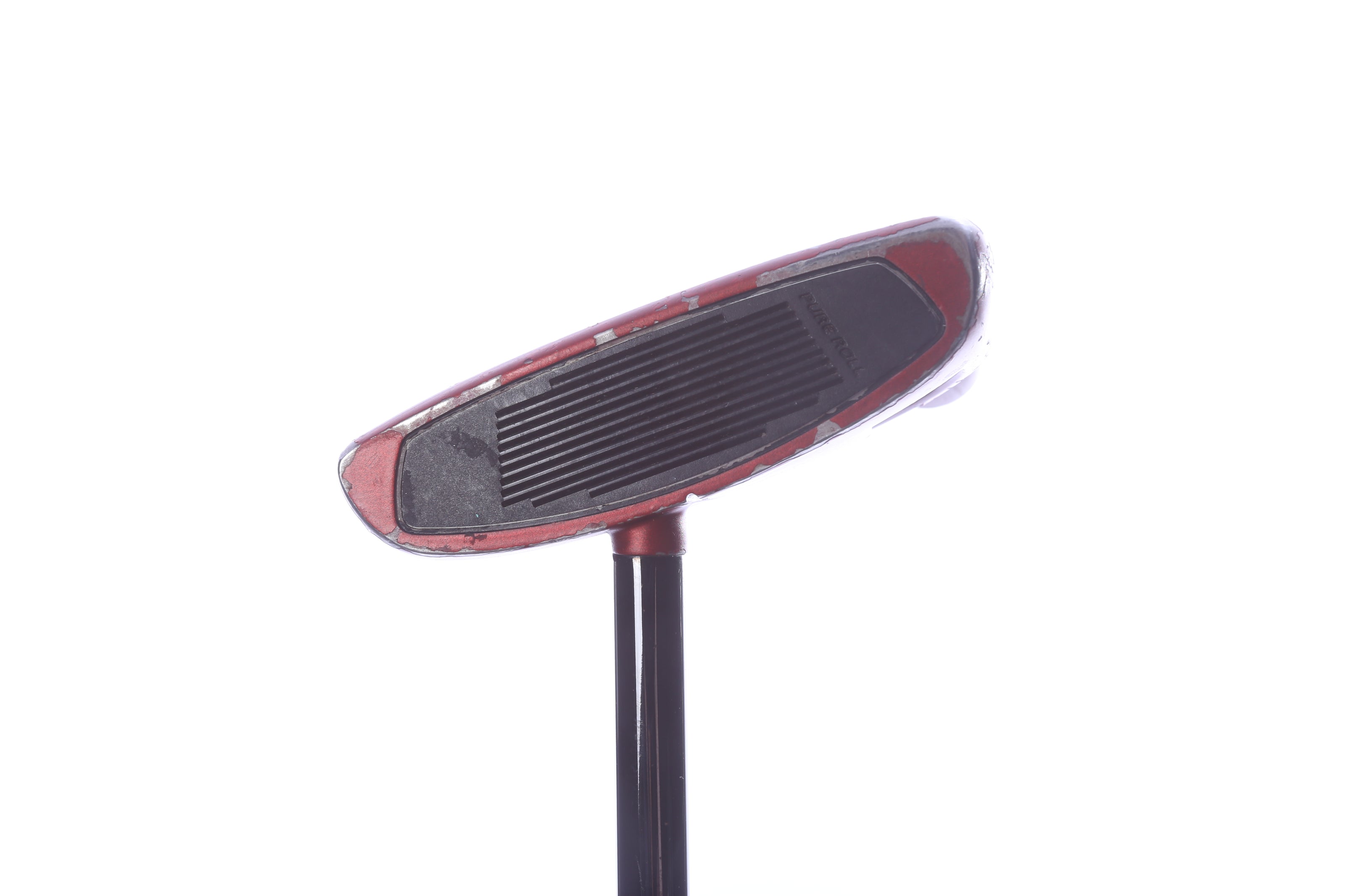 Used TaylorMade Spider Tour Red Center Shaft Putter - Right-Handed - 32 in - Mallet