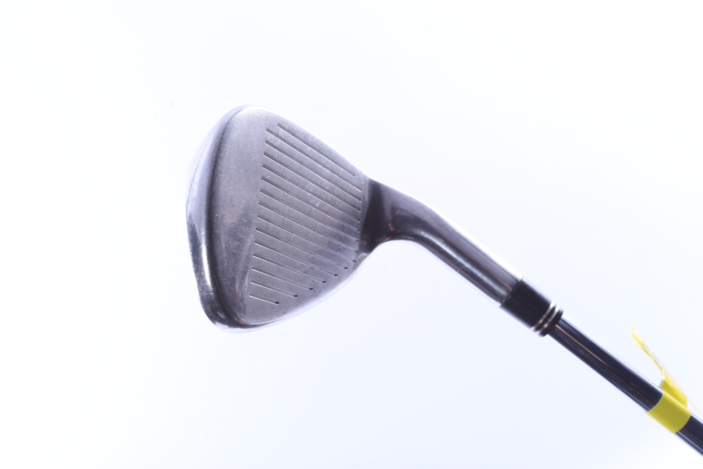 Used TaylorMade r7 Approach Wedge - Left-Handed - 49 Degrees - Regular Flex-Next Round