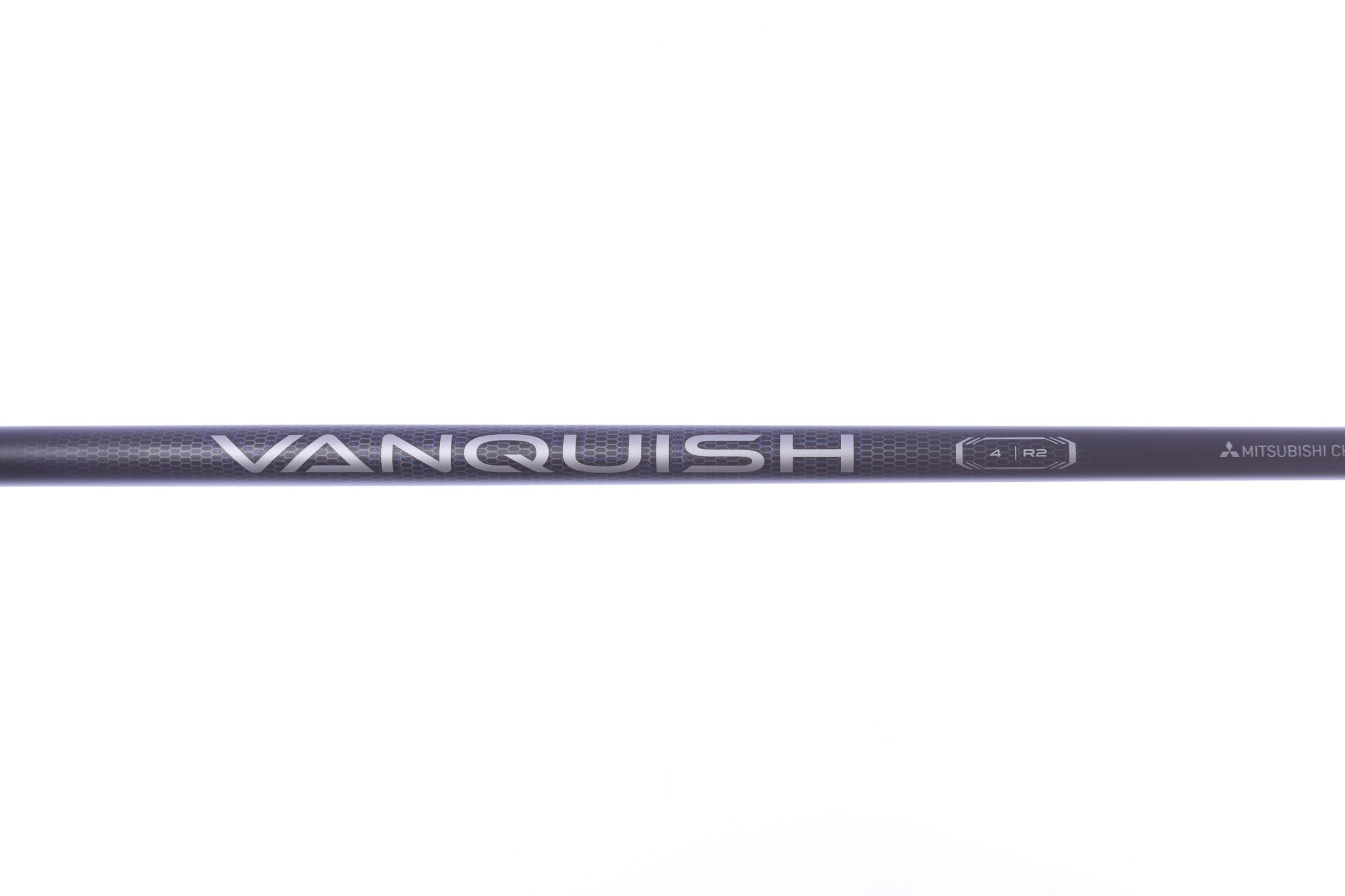 Used Callaway Quantum MAX Driver - 10.5 Degrees - Seniors Flex Mitsubishi Vanquish - Right-Handed-Next Round