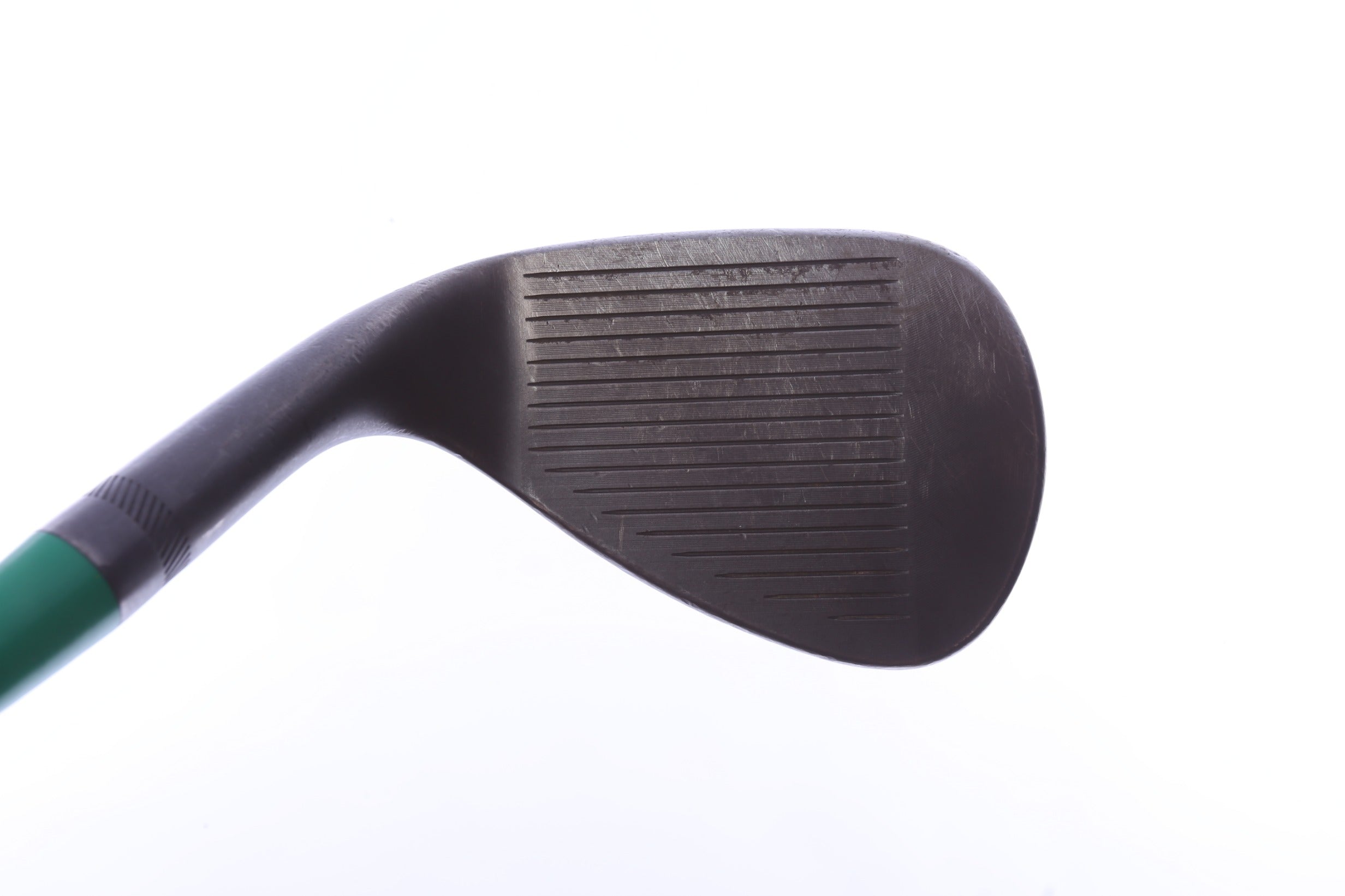Used Titleist Vokey SM8 Jet Black Sand Wedge - Right-Handed - 54 Degrees - Stiff Flex-Next Round