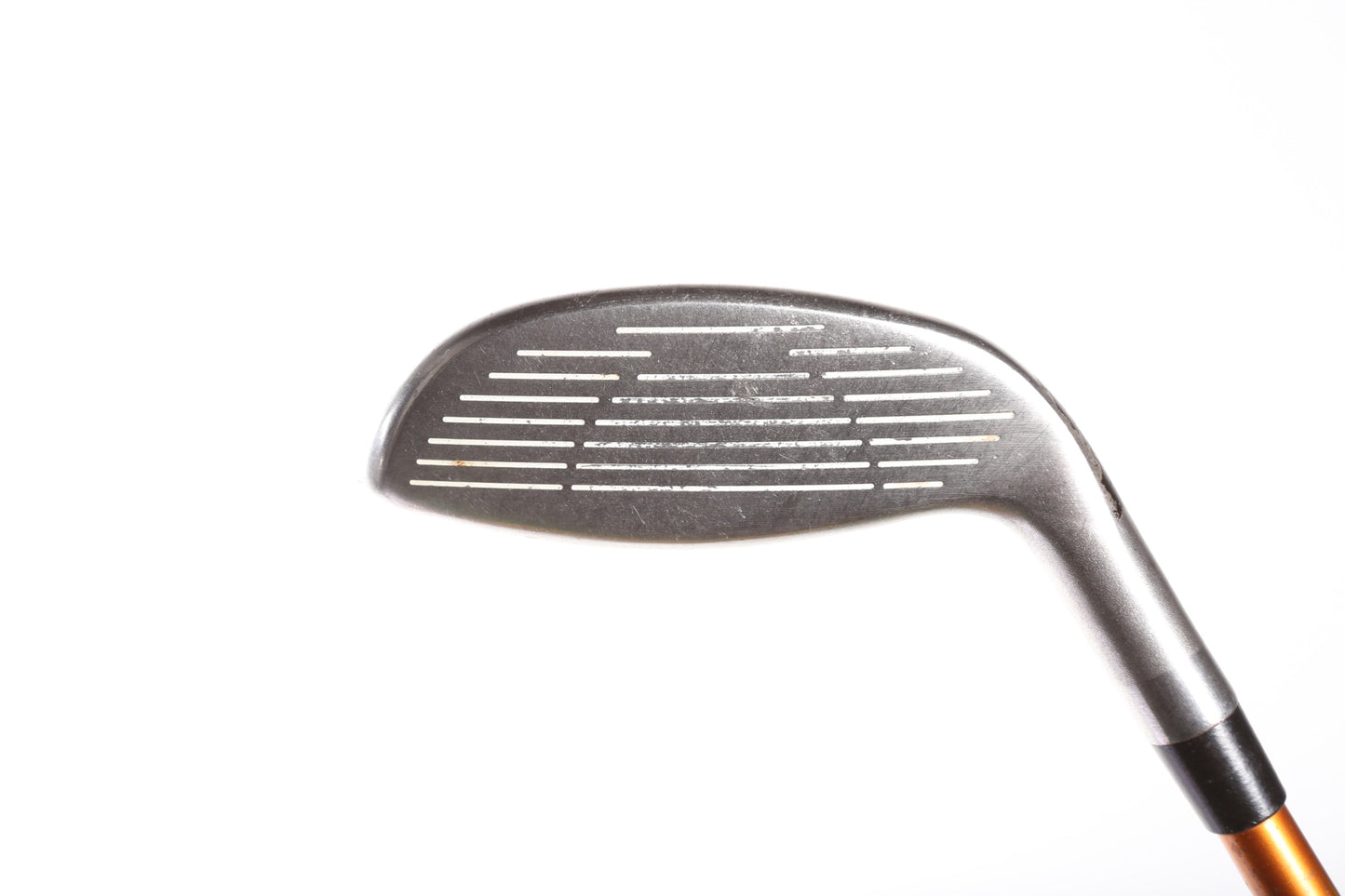Used Ping G10 3H Hybrid - Left-Handed - 21 Degrees - Stiff Flex-Next Round