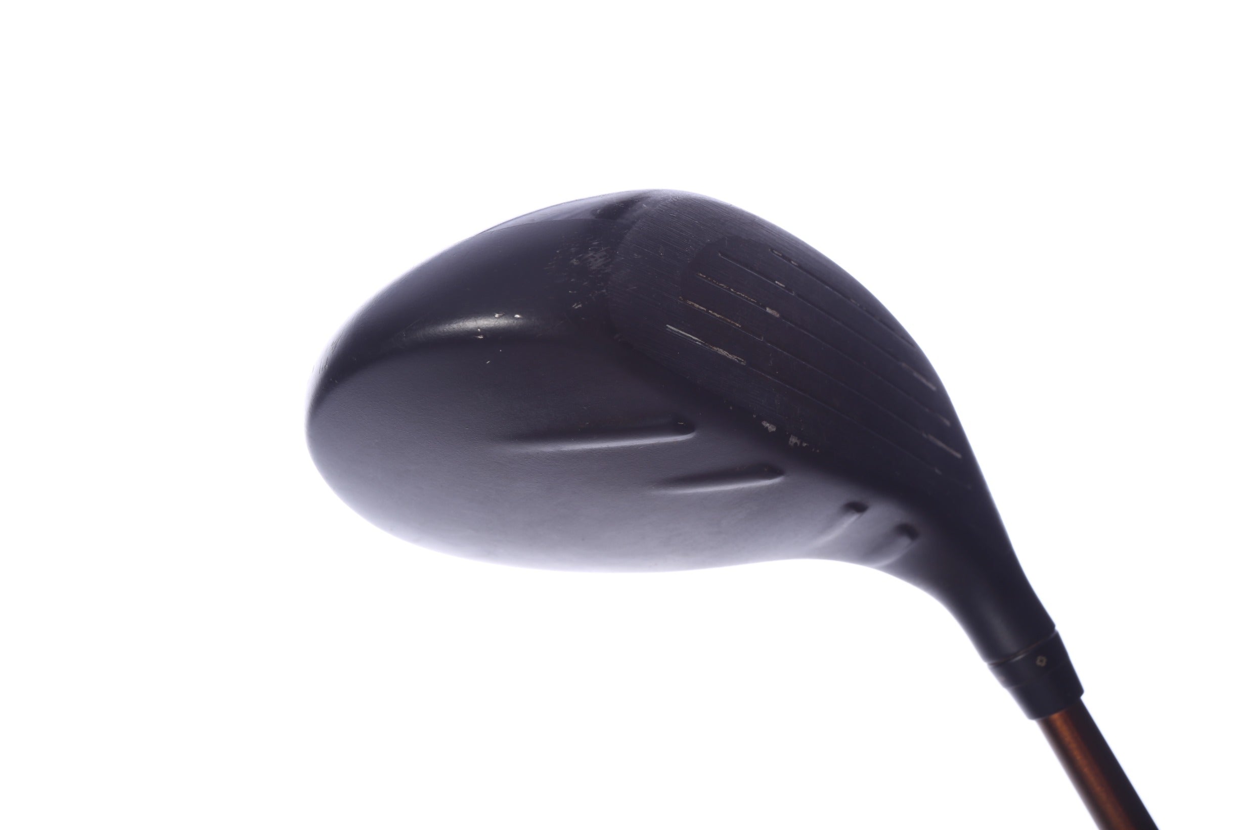 Used Ping G400 5-Wood - Left-Handed - 17.5 Degrees - Stiff Flex-Next Round