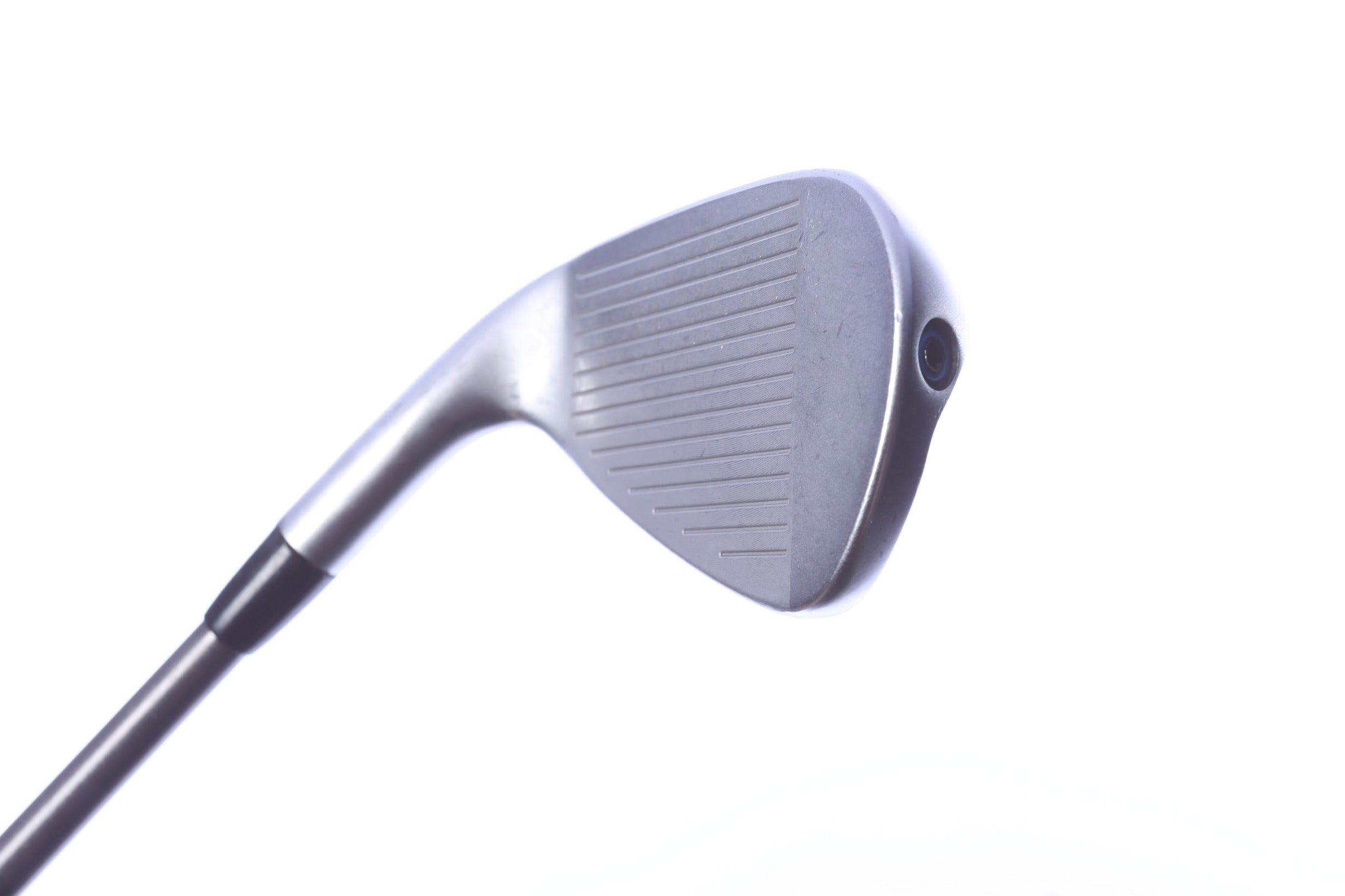 Used Cobra King Forged TEC One Length 2020 Single 8-Iron - Right-Handed - Regular Flex