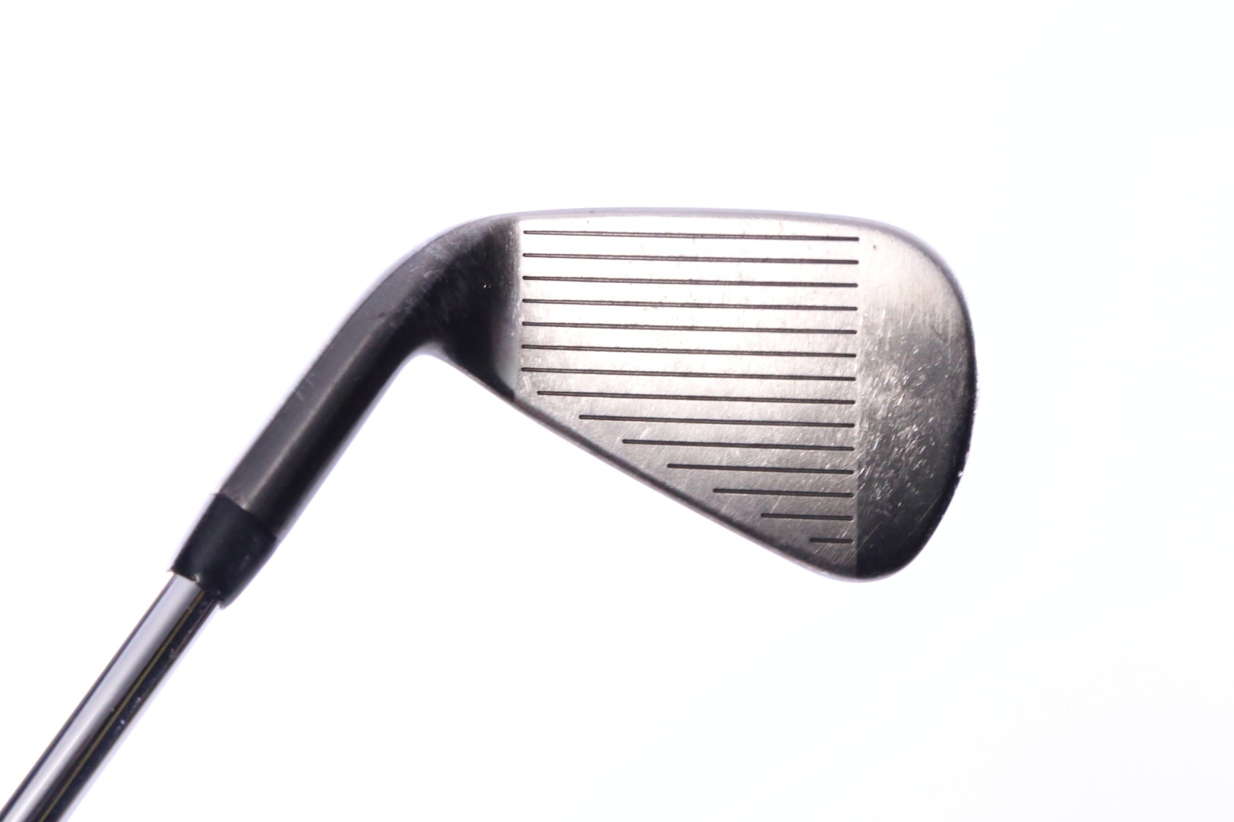Used Callaway RAZR X Black Single 7-Iron - Right-Handed - Stiff Flex