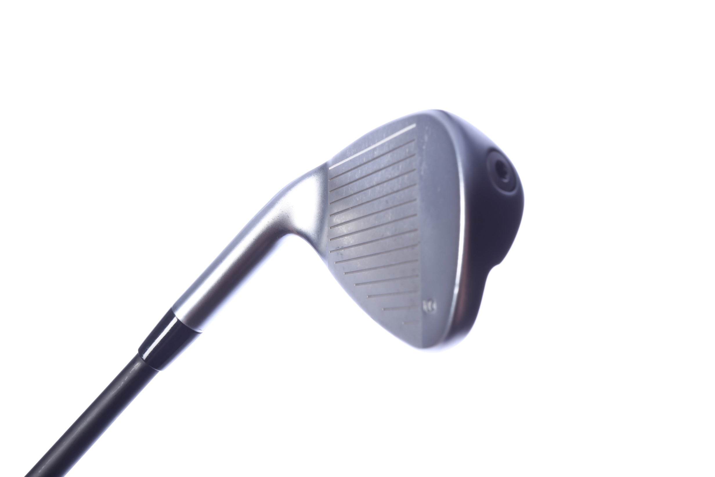 Used Ping G440 Single 9-Iron - Right-Handed - Soft Regular Flex
