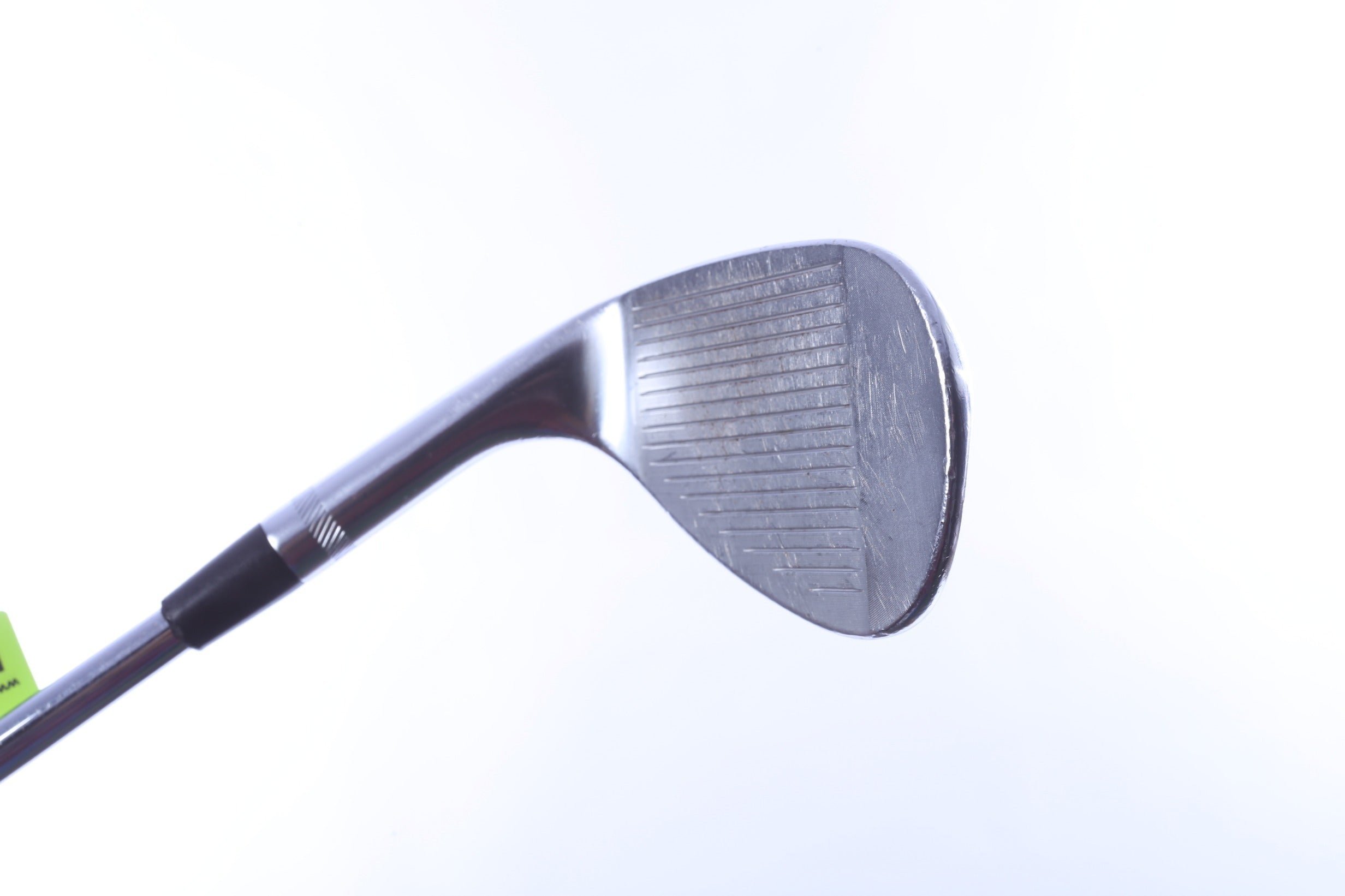 Used Titleist Vokey SM6 Tour Chrome Sand Wedge - Right-Handed - 54 Degrees - Wedge Flex-Next Round