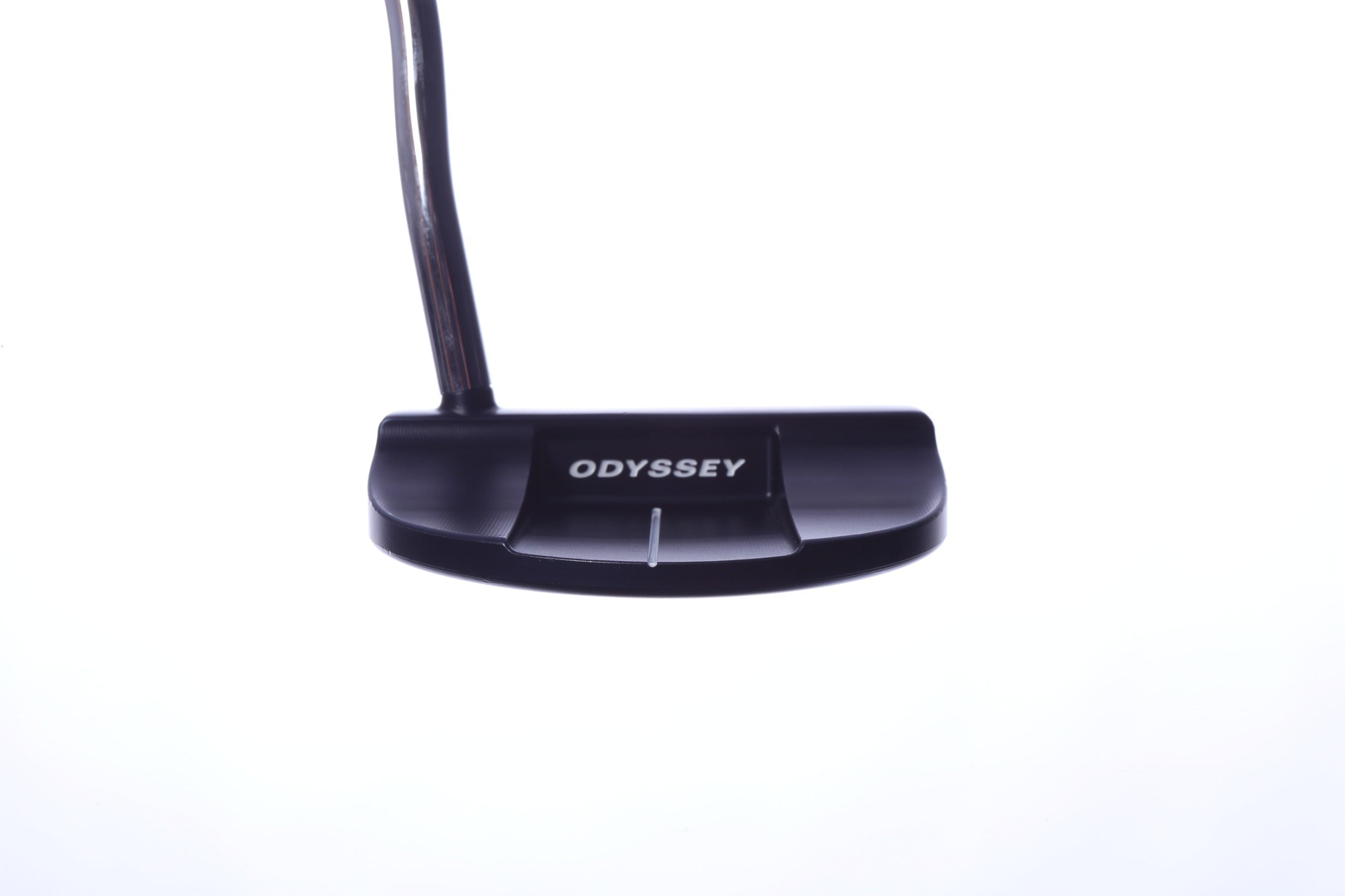 Used Odyssey Ai-ONE Milled Six T DB Putter - Right-Handed - 35 in - Mallet-Next Round