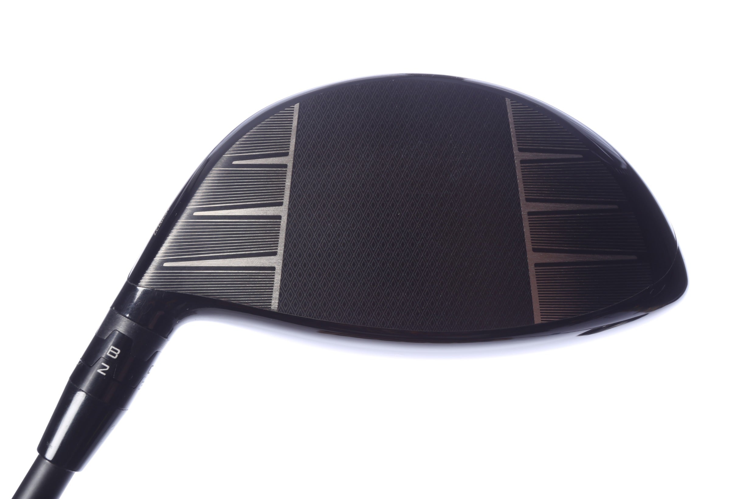Used Titleist GT3 Driver - 9 Degrees - Stiff Flex Mitsubishi Tensei 1K Black - Right-Handed-Next Round