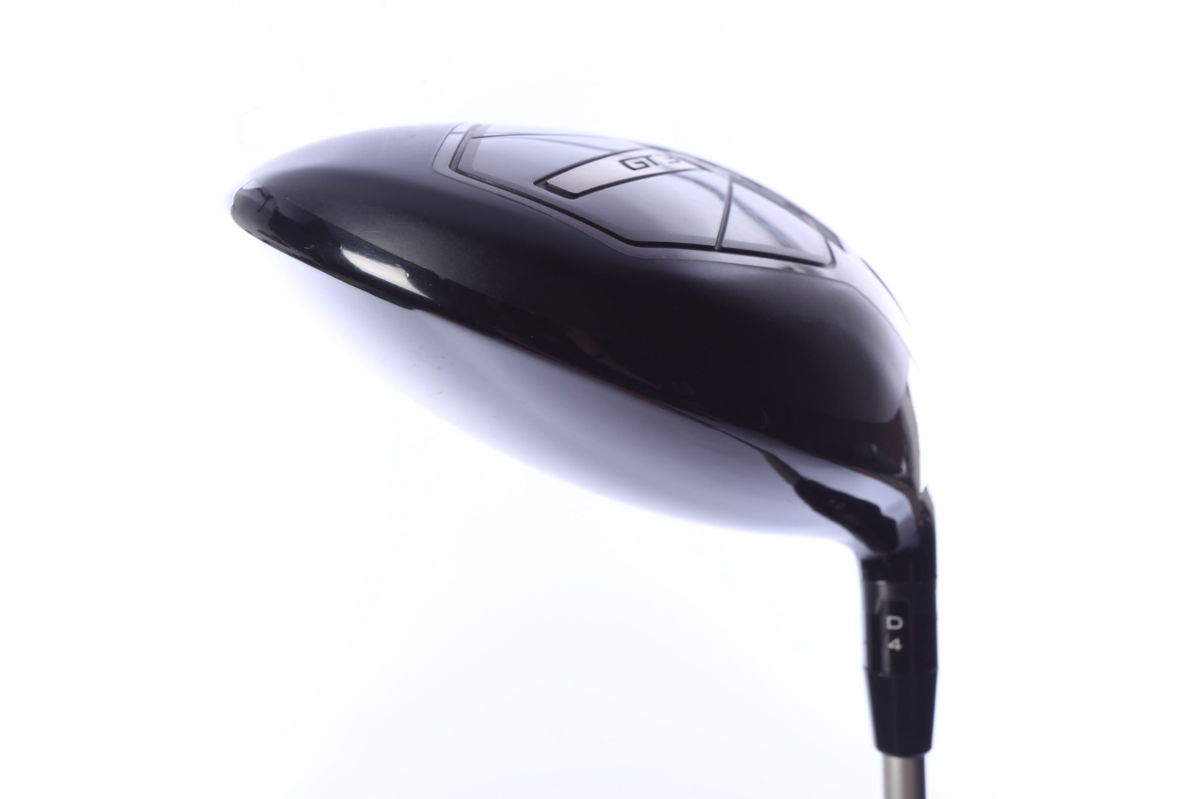 Used Titleist GT3 Driver - 9 Degrees - Regular Flex UST Mamiya dRVR - Right-Handed-Next Round