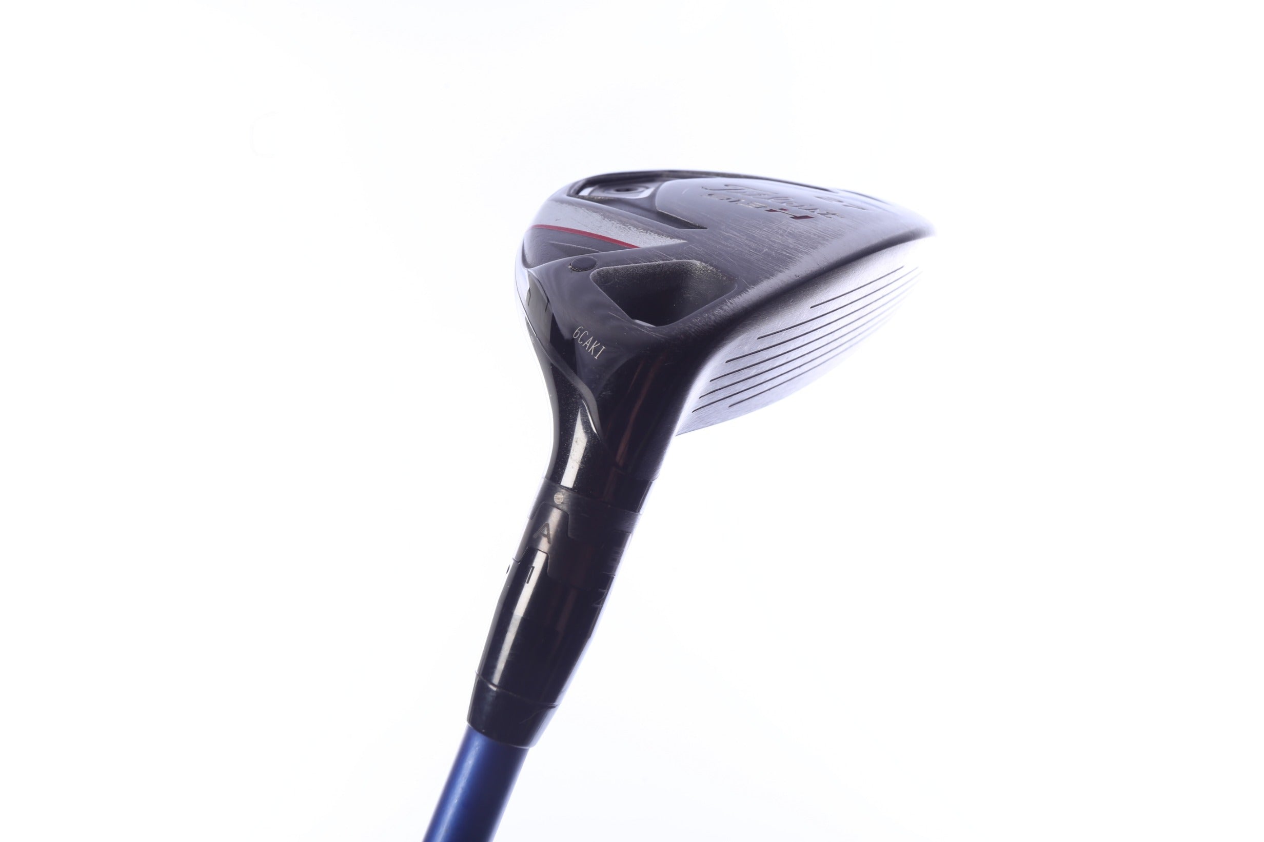 Used Titleist 913H 6H Hybrid - Right-Handed - 27 Degrees - Regular Flex-Next Round