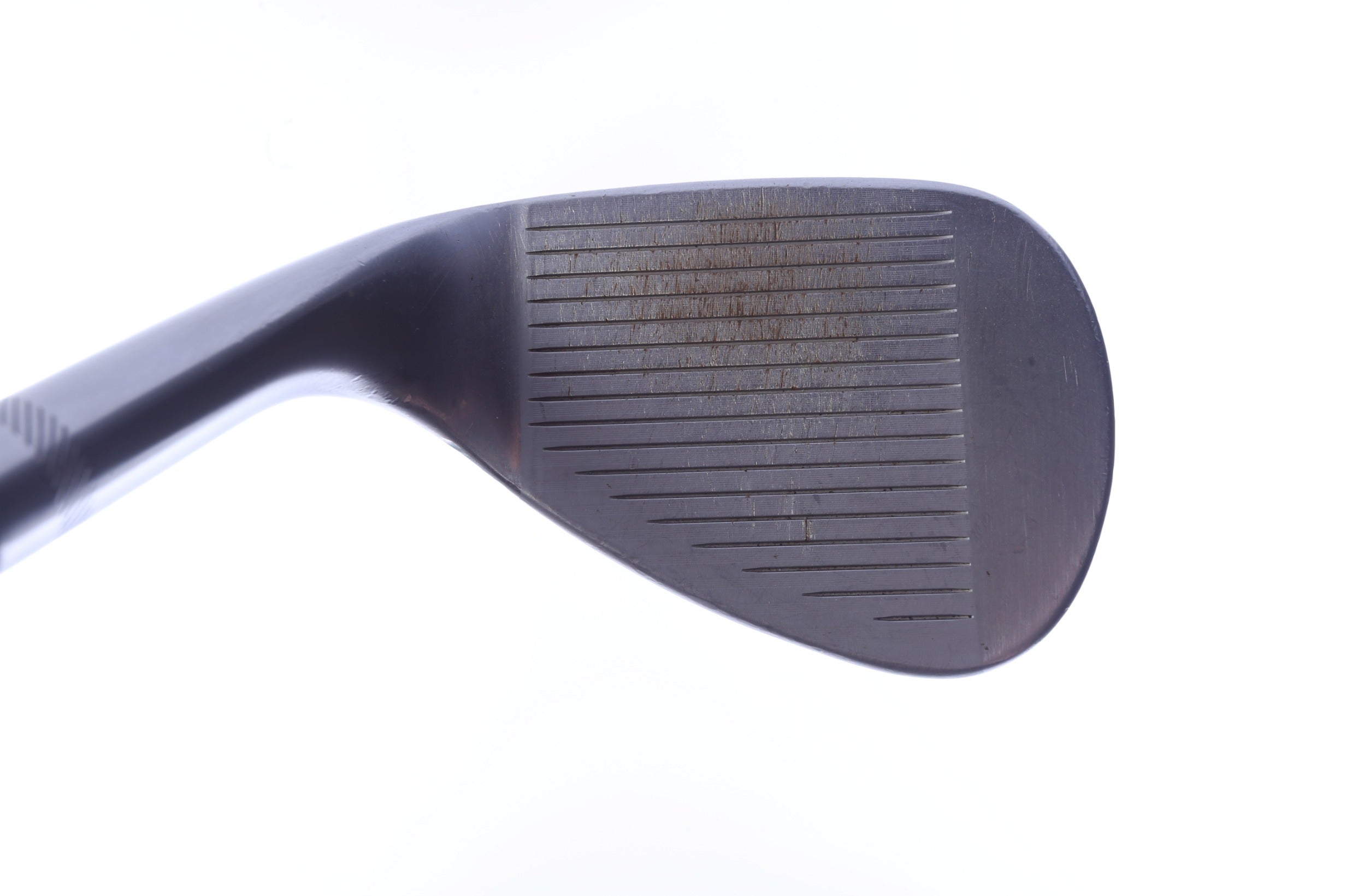 Used Titleist Vokey SM10 Tour Chrome Sand Wedge - Right-Handed - 54 Degrees - Stiff Flex-Next Round