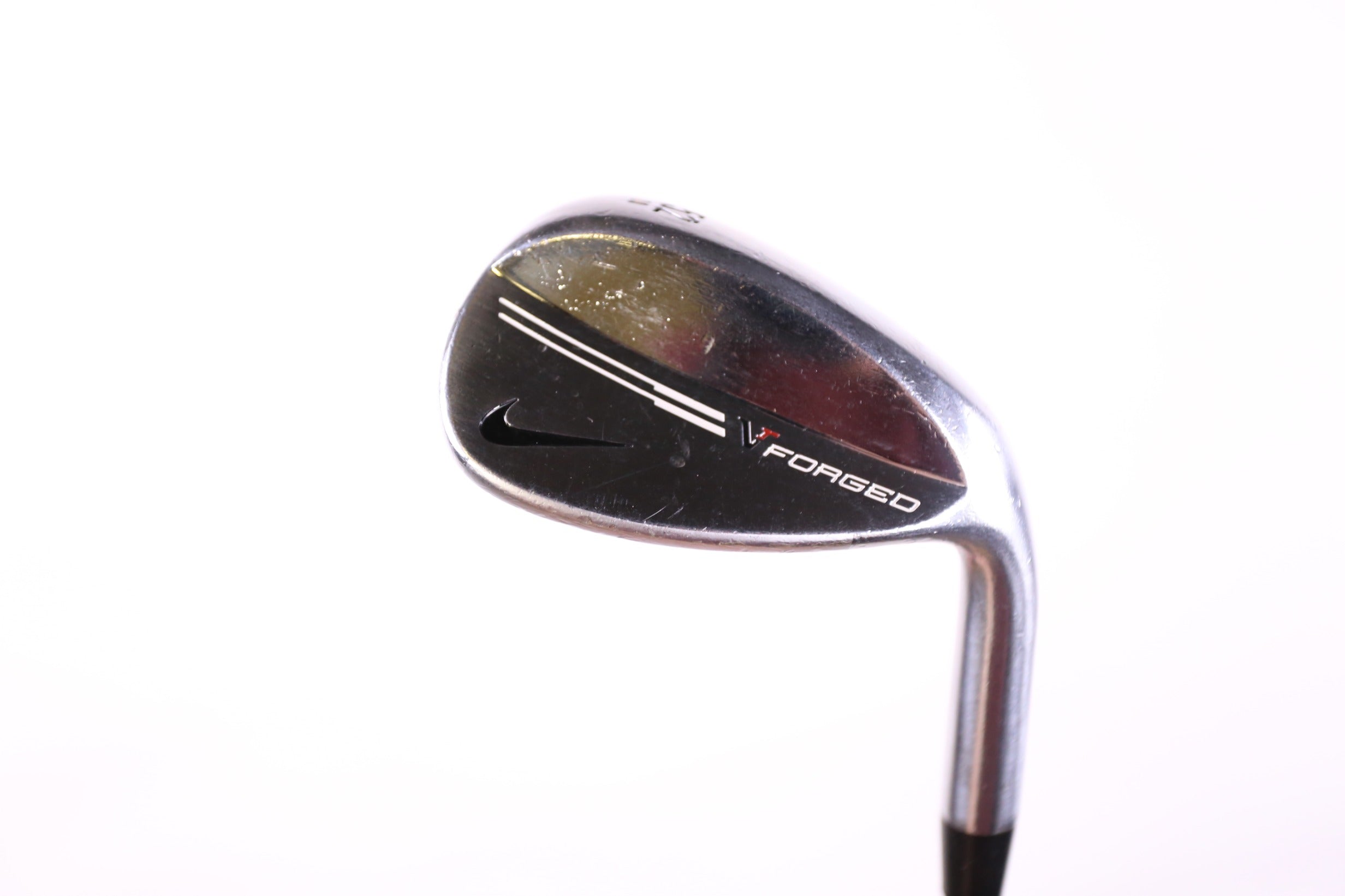 NIKE ウェッジ 2本セット Used Nike VR Forged Tour Satin Dual Wide Grind Right-Handed