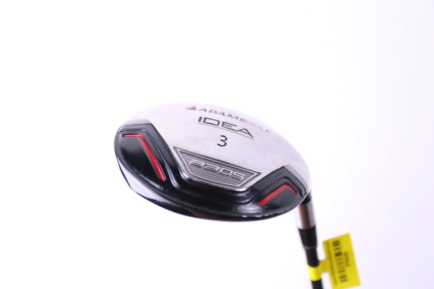 Used Adams Idea a3OS 3-Wood - Right-Handed - 15 Degrees - Regular Flex-Next Round