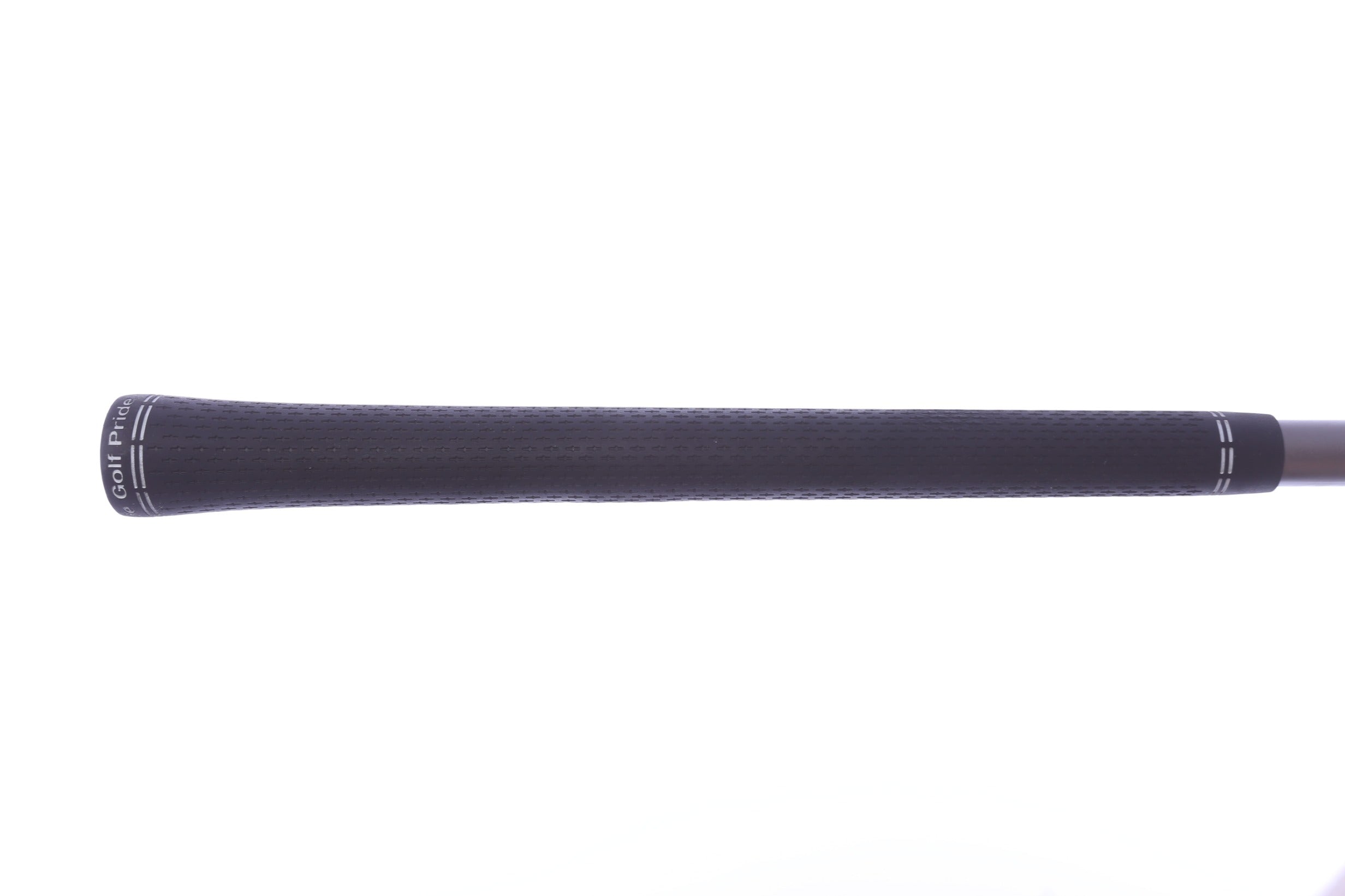 Used Ping Tour 2.0 Chrome Driver Shaft Stiff Flex Graphite - 44.5 in - Ping G410 Adapter