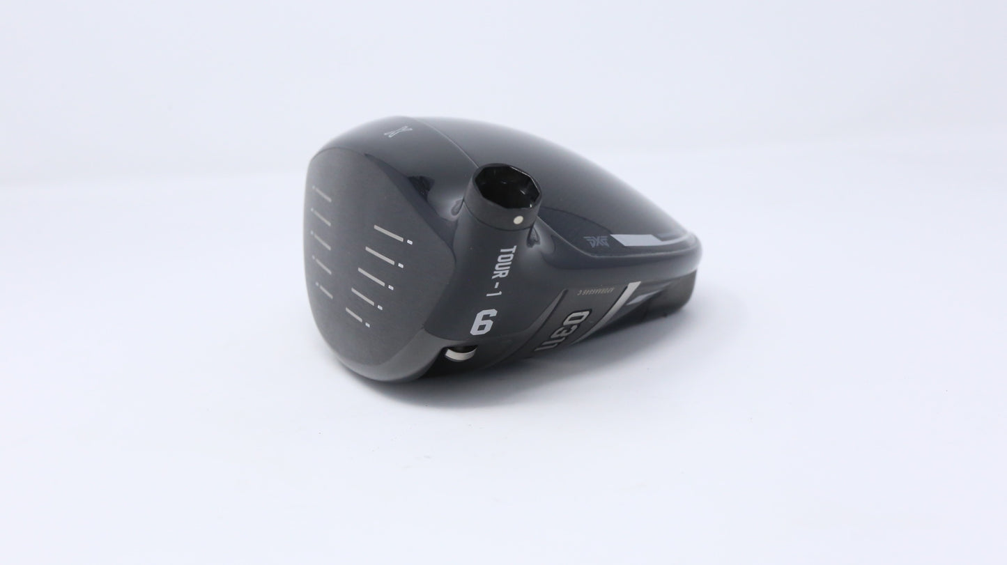 Used PXG 0311 Black OPS Tour-1 Driver - HEAD ONLY - Right-Handed - 9 Degrees-Next Round