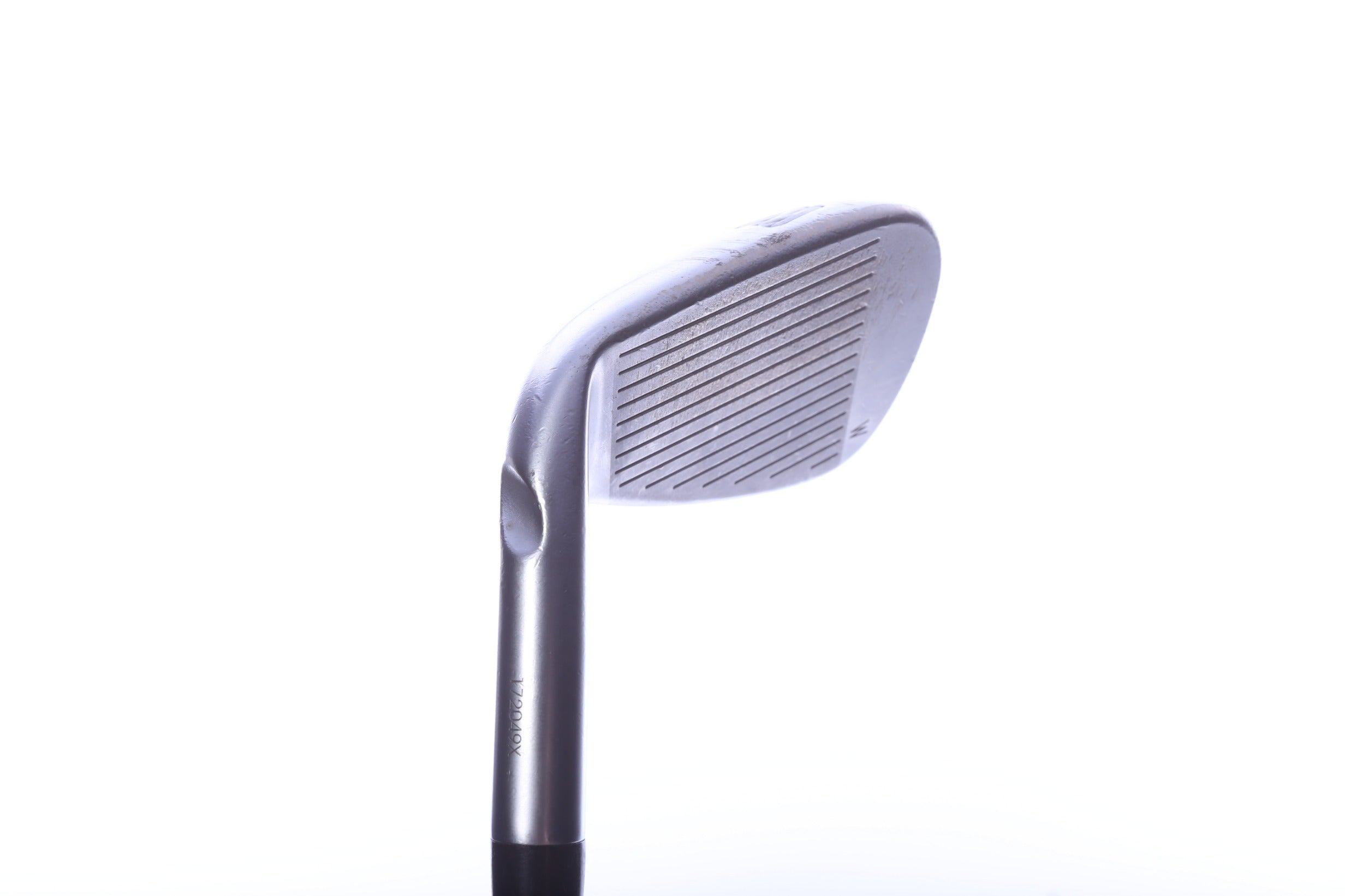 Used Ping i200 Pitching Wedge - Right-Handed - 45 Degrees - Extra Stiff Flex