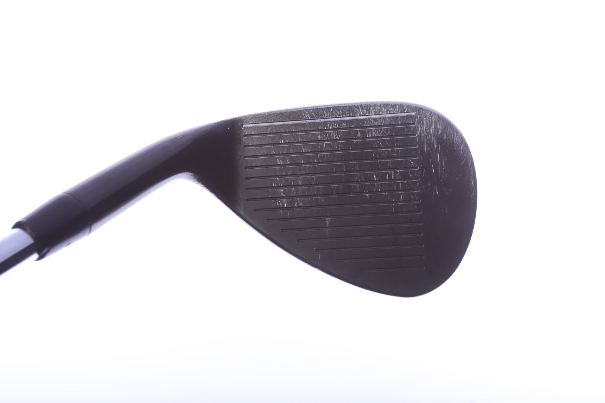 Used PXG 0311 XP GEN6 Lob Wedge - Right-Handed - 60 Degrees - Regular Flex
