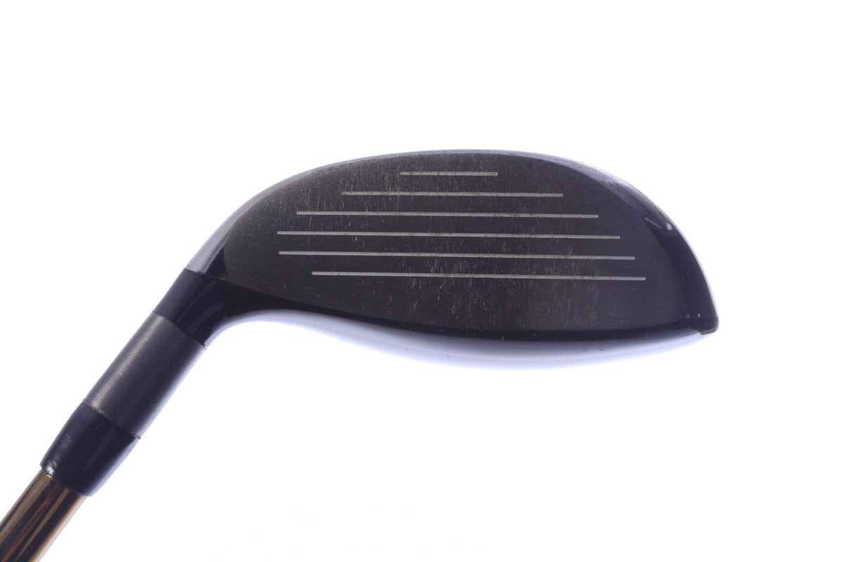 Used Callaway Apex UW 24 Not Specified - Right-Handed - 21 Degrees - Extra Stiff Flex