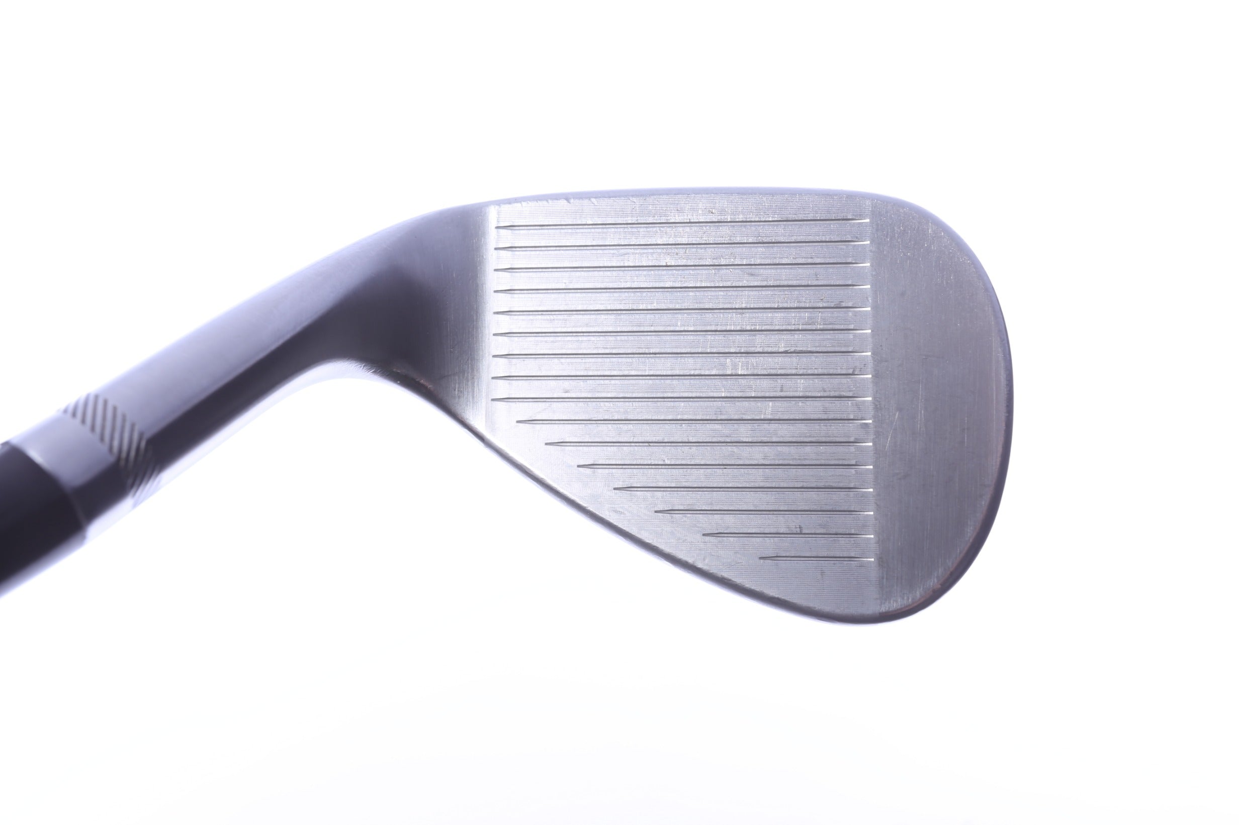 Used Titleist Vokey SM10 Tour Chrome Gap Wedge - Right-Handed - 50 Degrees - Wedge Flex-Next Round