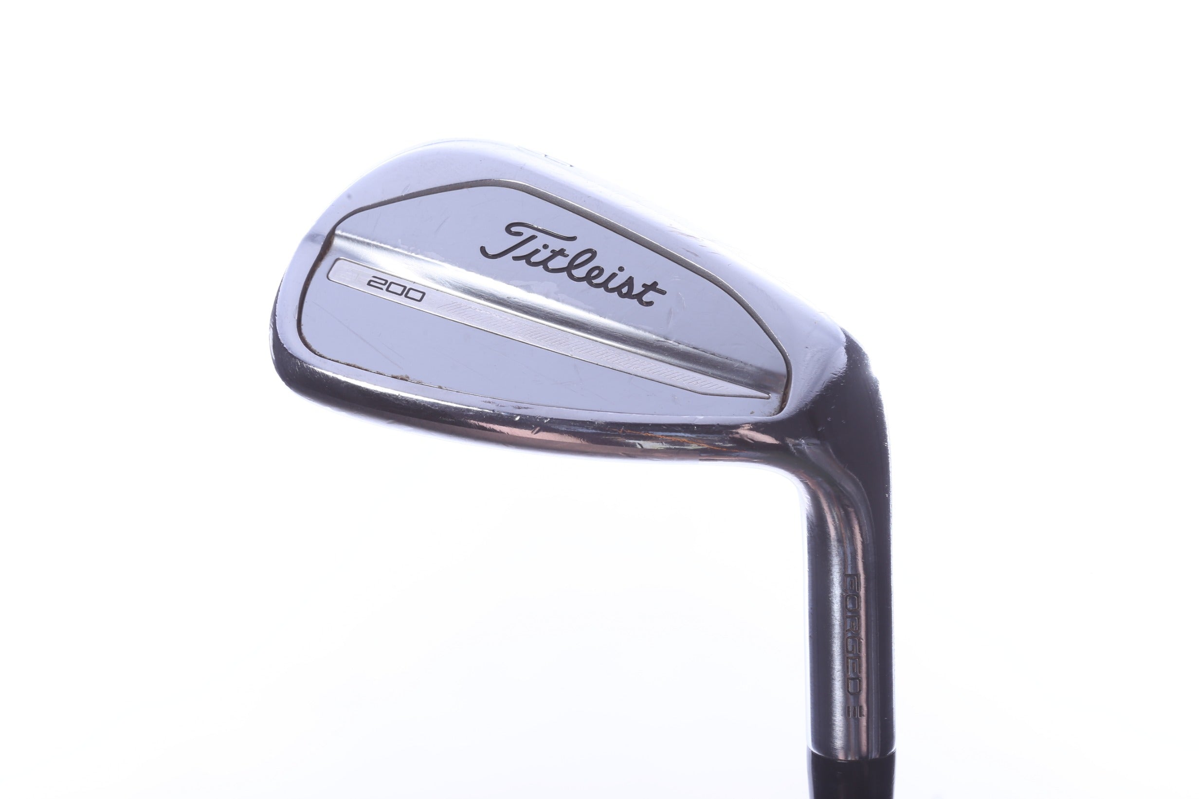 Used Titleist 2023 T200 Approach Wedge - Right-Handed - 48 Degrees - Stiff Flex-Next Round
