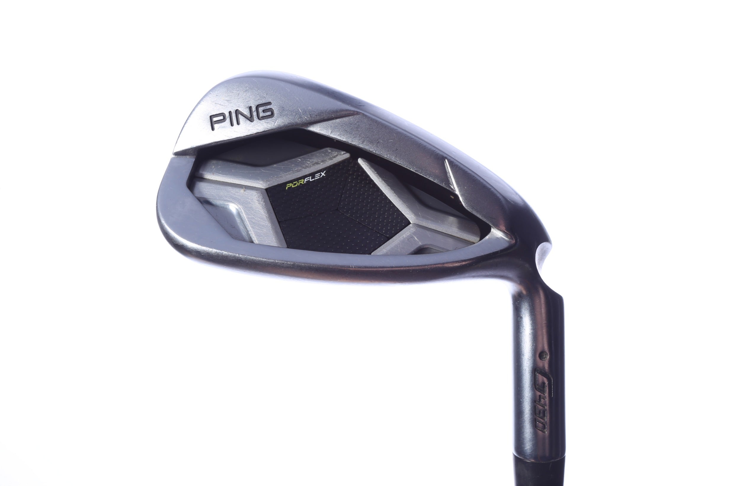 Used Ping G430 Utility Wedge - Right-Handed - 45 Degrees - Regular Flex