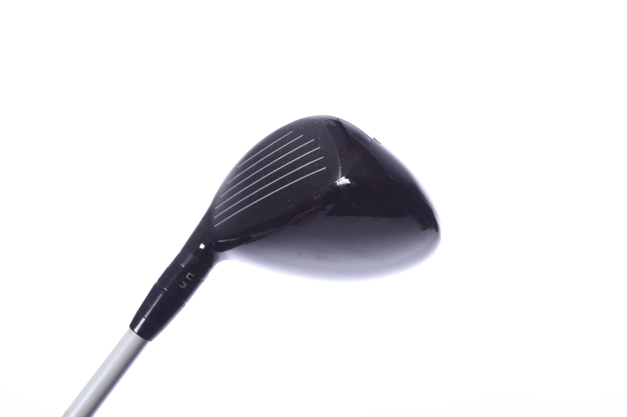 Used Titleist TSi1 5H Hybrid - Right-Handed - 23 Degrees - Seniors Flex-Next Round